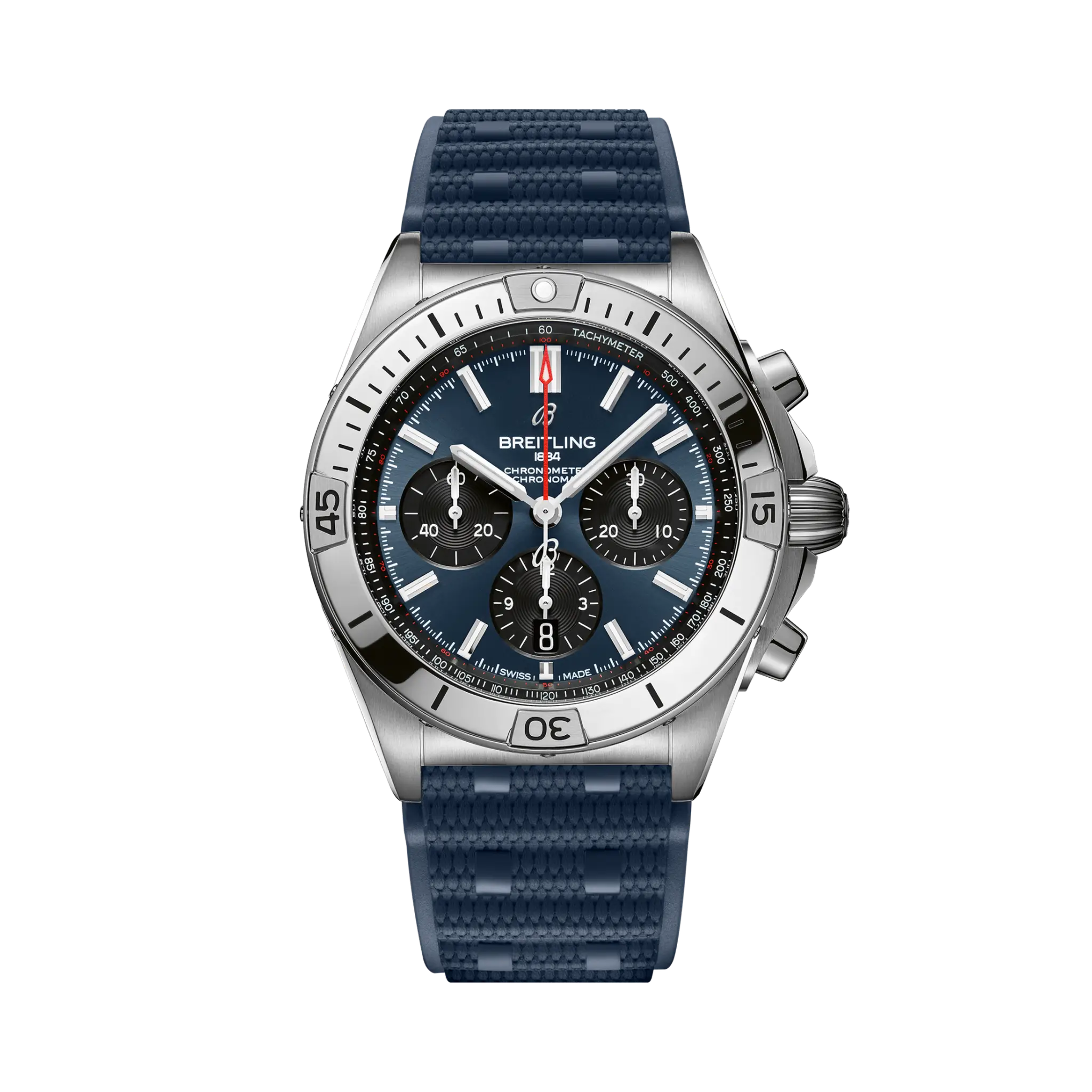 【Super Clone】Breitling Chronomat B01 42mm AB0134101C1S1
