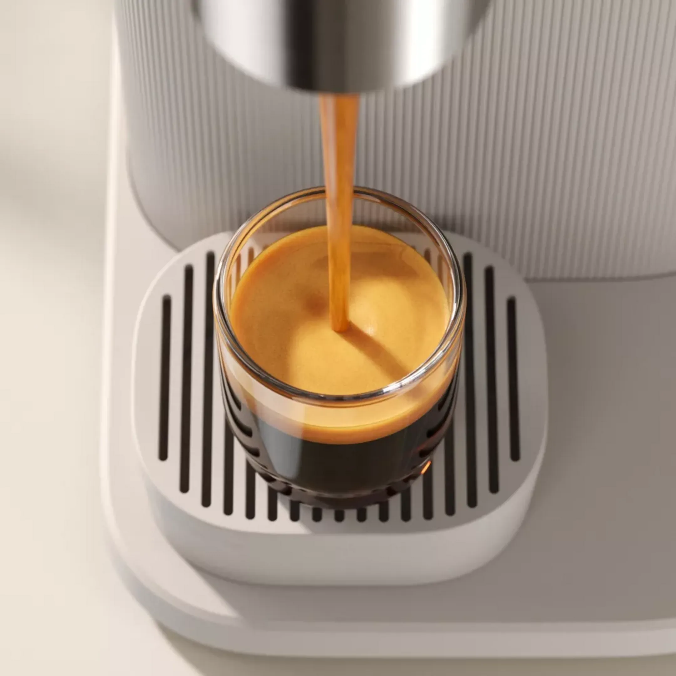 Philips Espressomachine Baristina BAR302/20