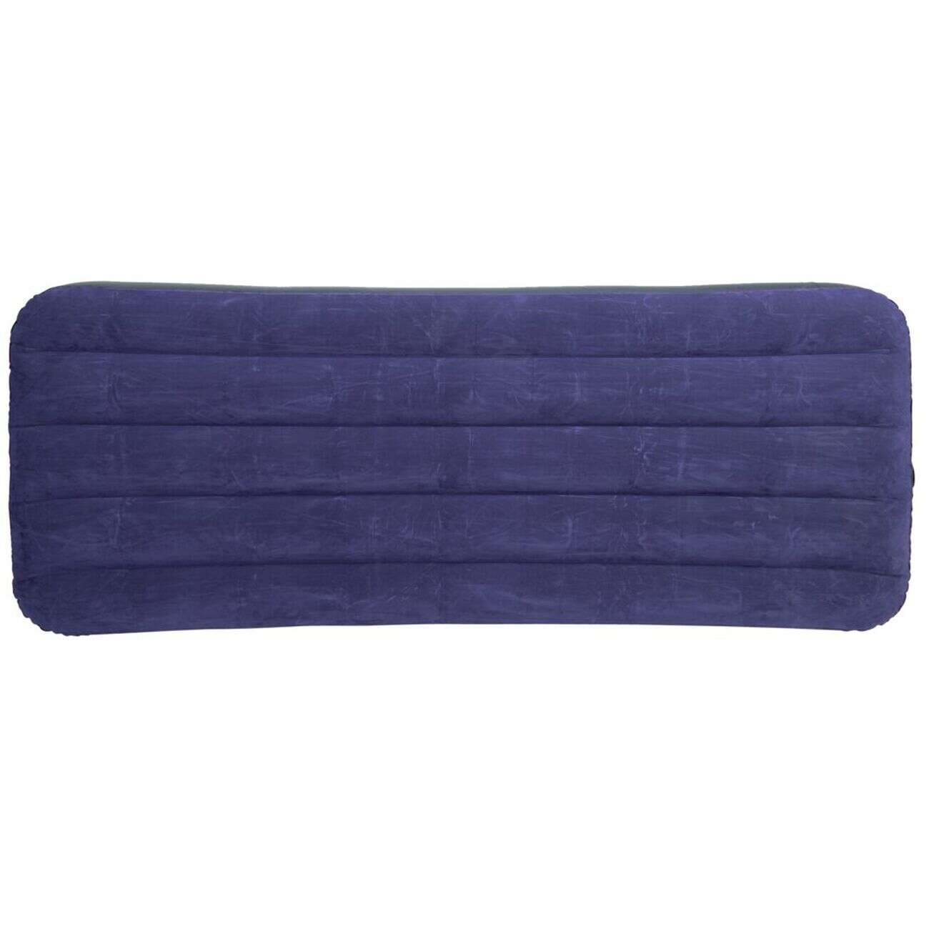 Matelas lit gonflable 1 personne Intex Classic Downy