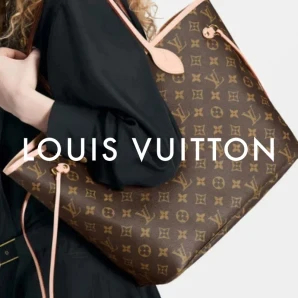 Louis Vuitton Bags