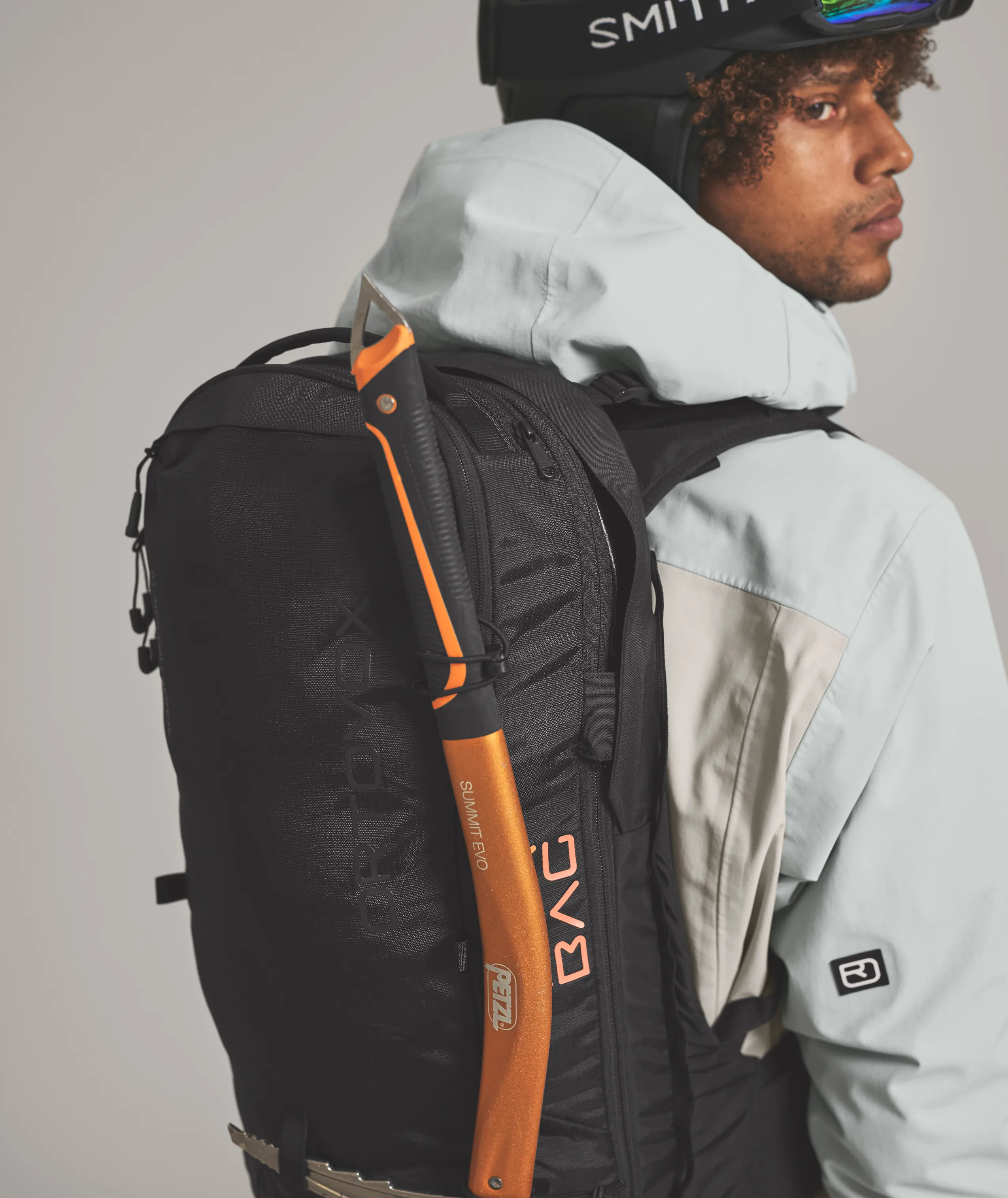 ORTOVOXR AVABAG LITRIC FREERIDE 18