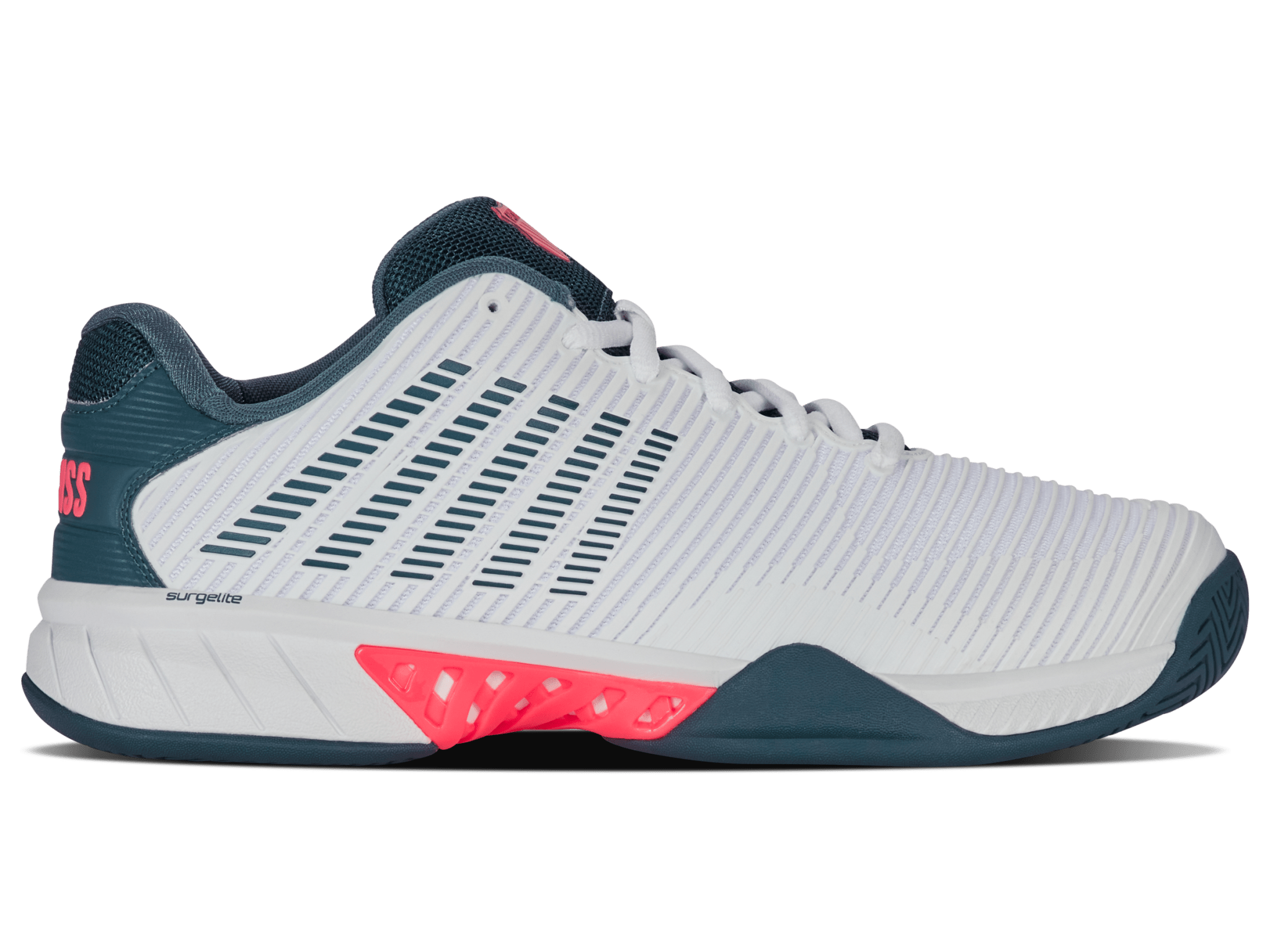 HYPERCOURT EXPRESS 2 - K-Swiss Shoes