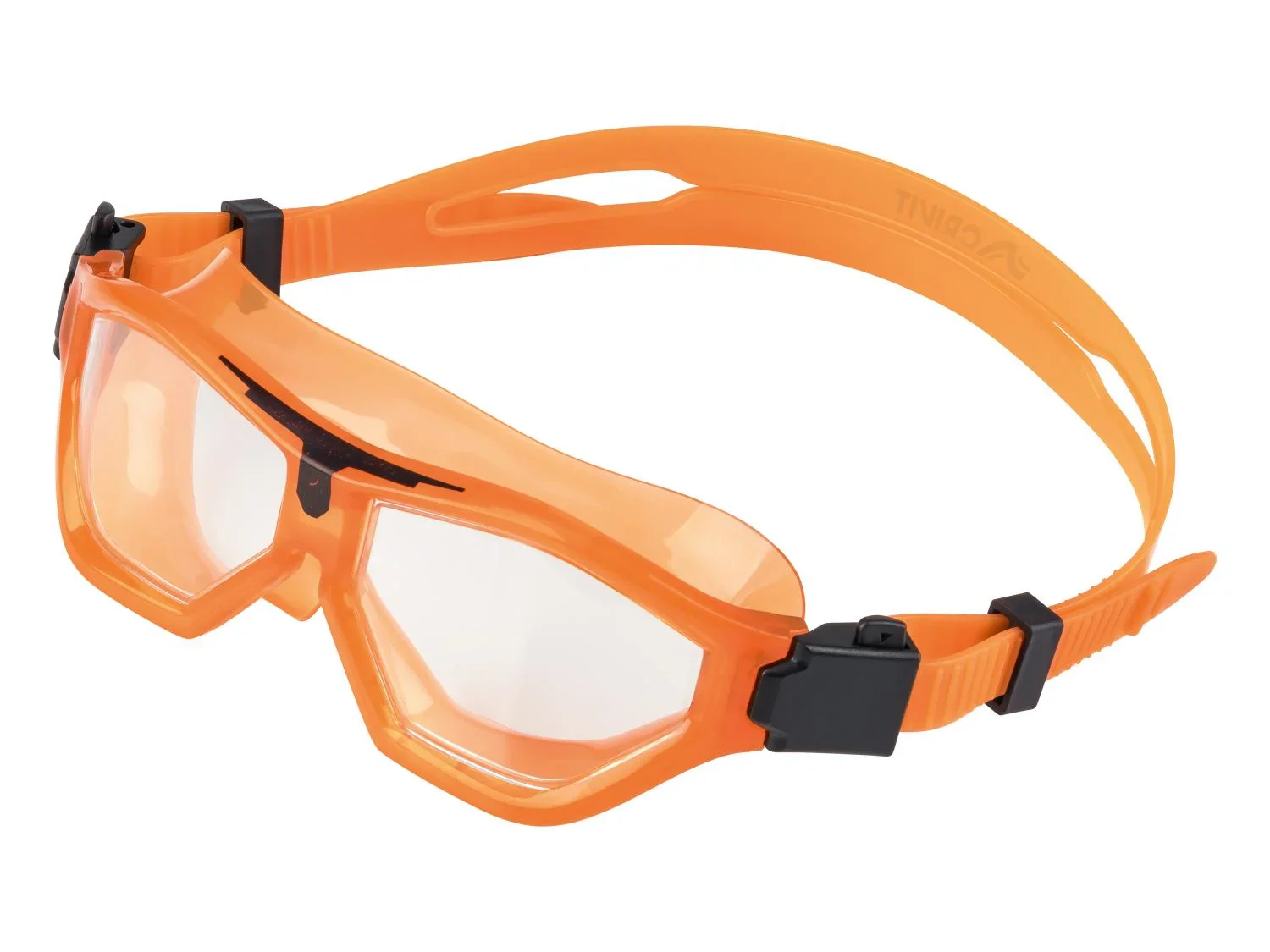 CRIVIT Lunettes de natation enfant