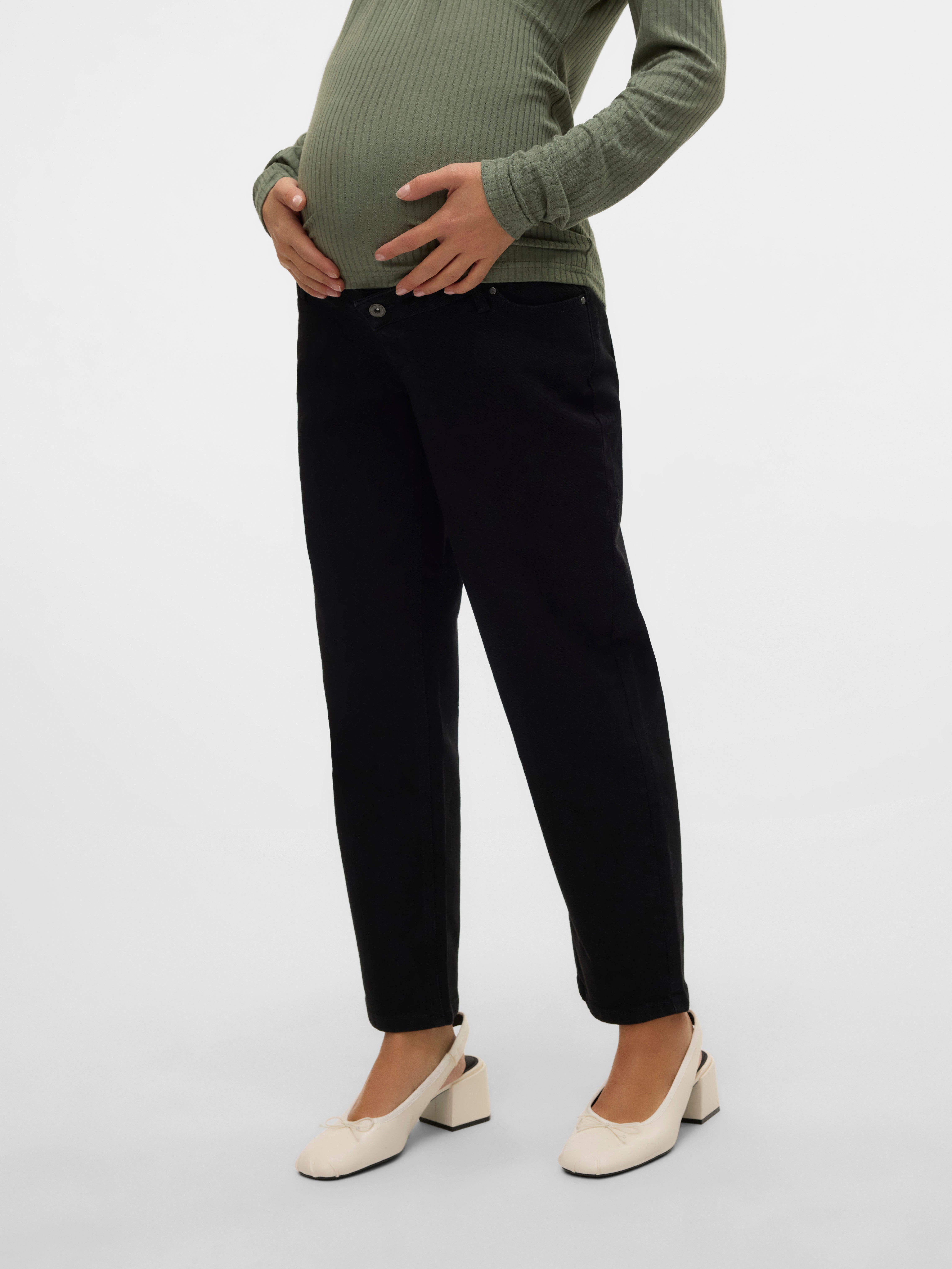VERO MODA® Regular Fit High waist Jeans