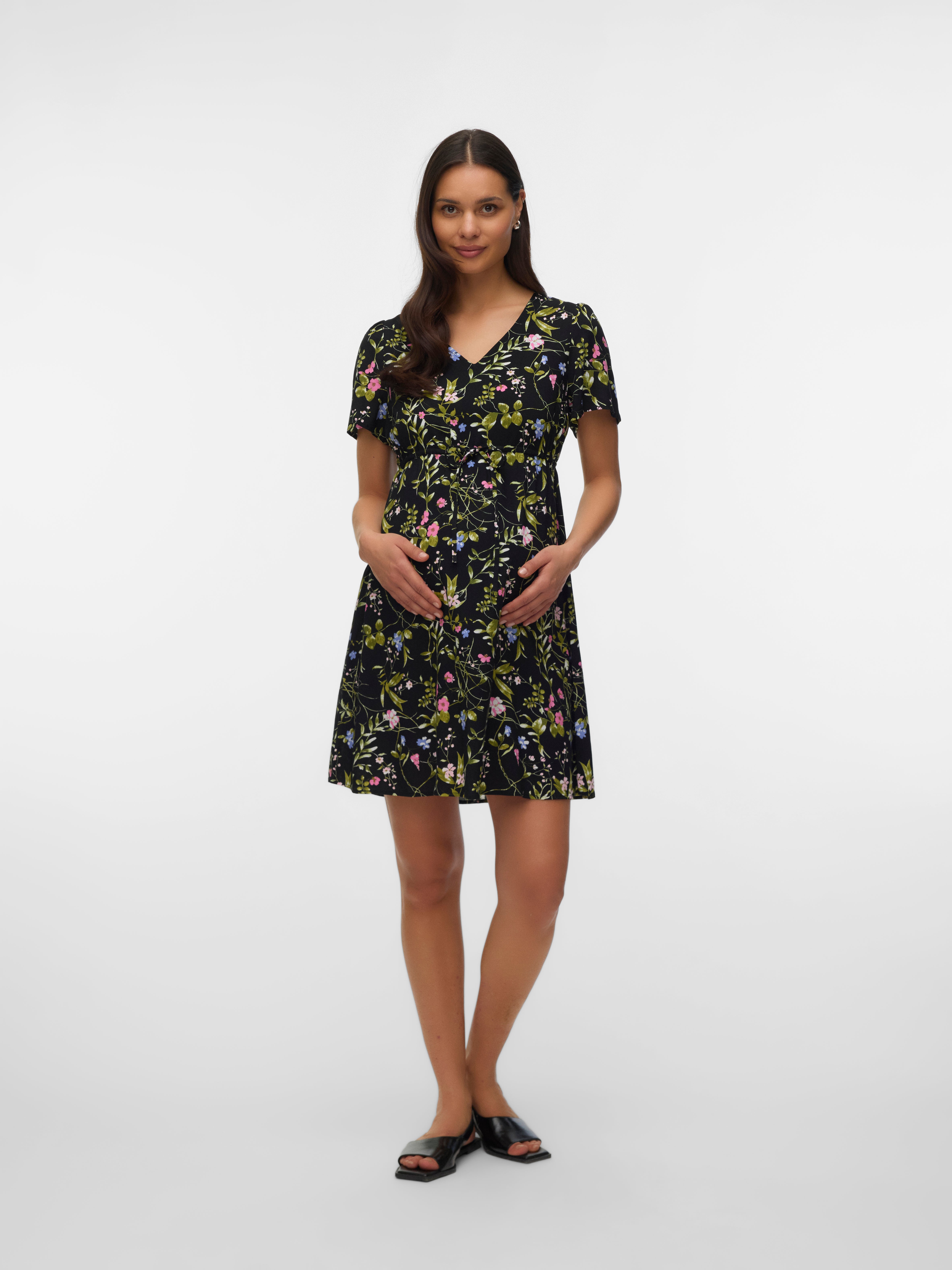 VERO MODA® VMMEASY Maternity Dress