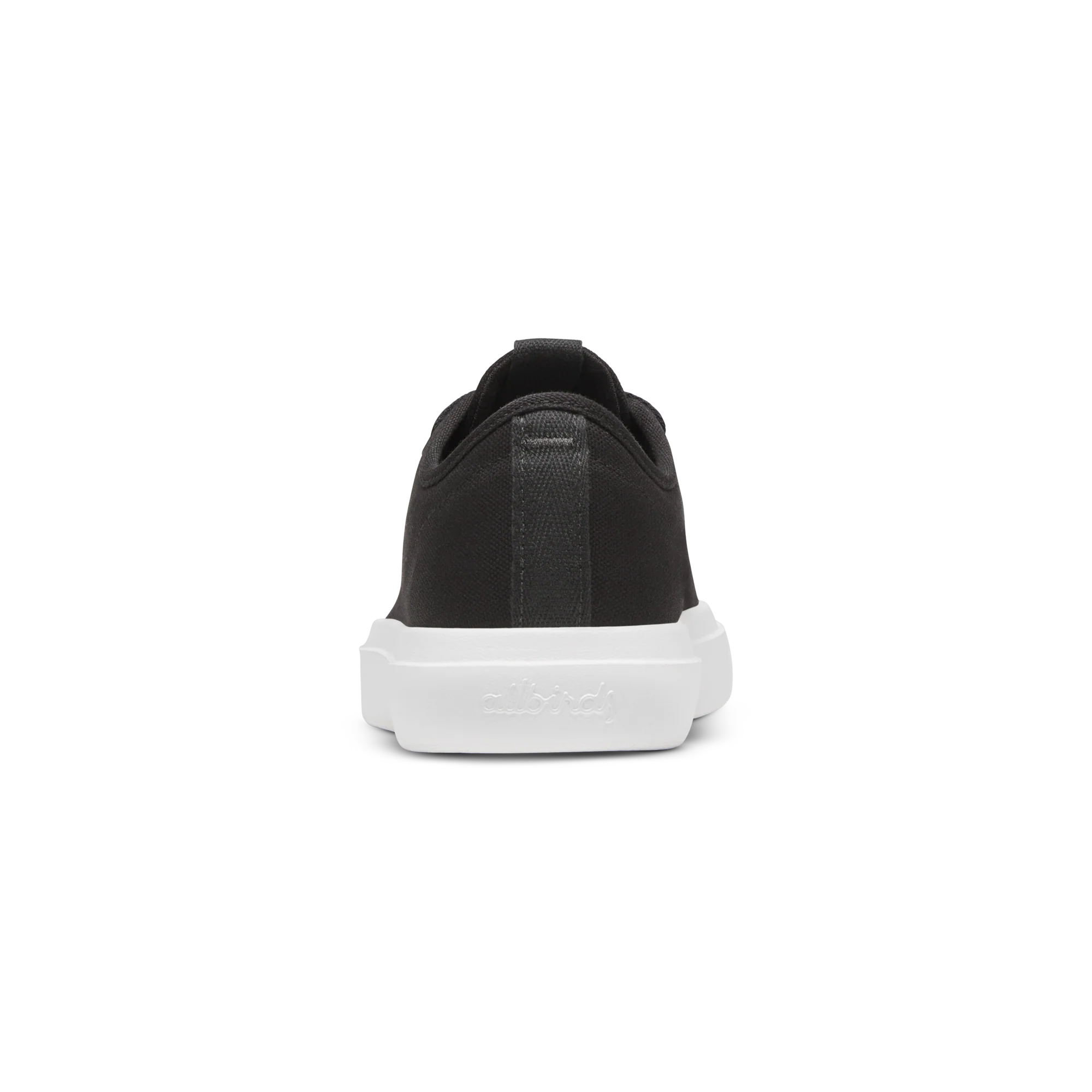 Men's Canvas Piper - Natural Black (Blizzard)
