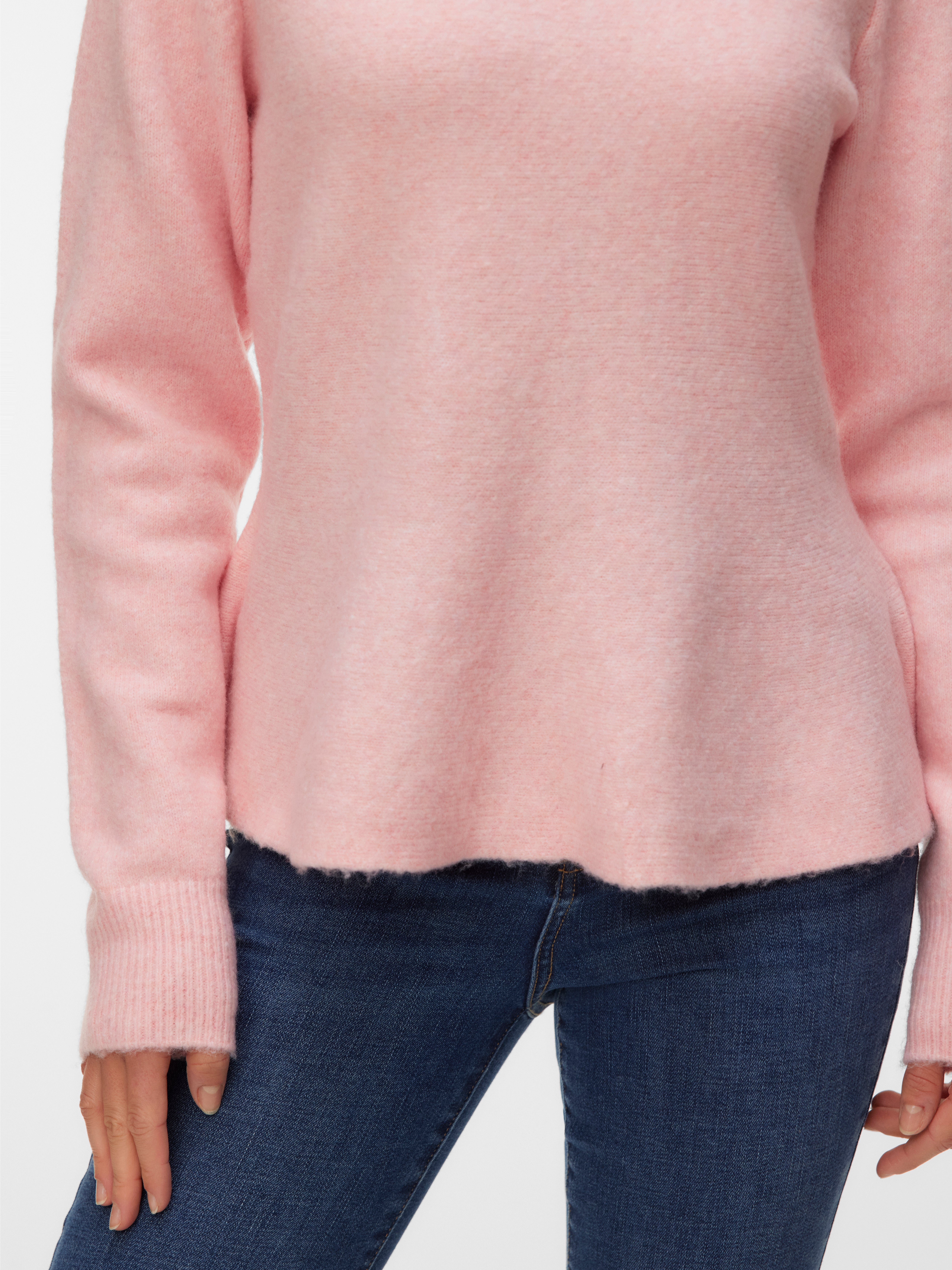 VERO MODA® VMGRACE Knitted pullover