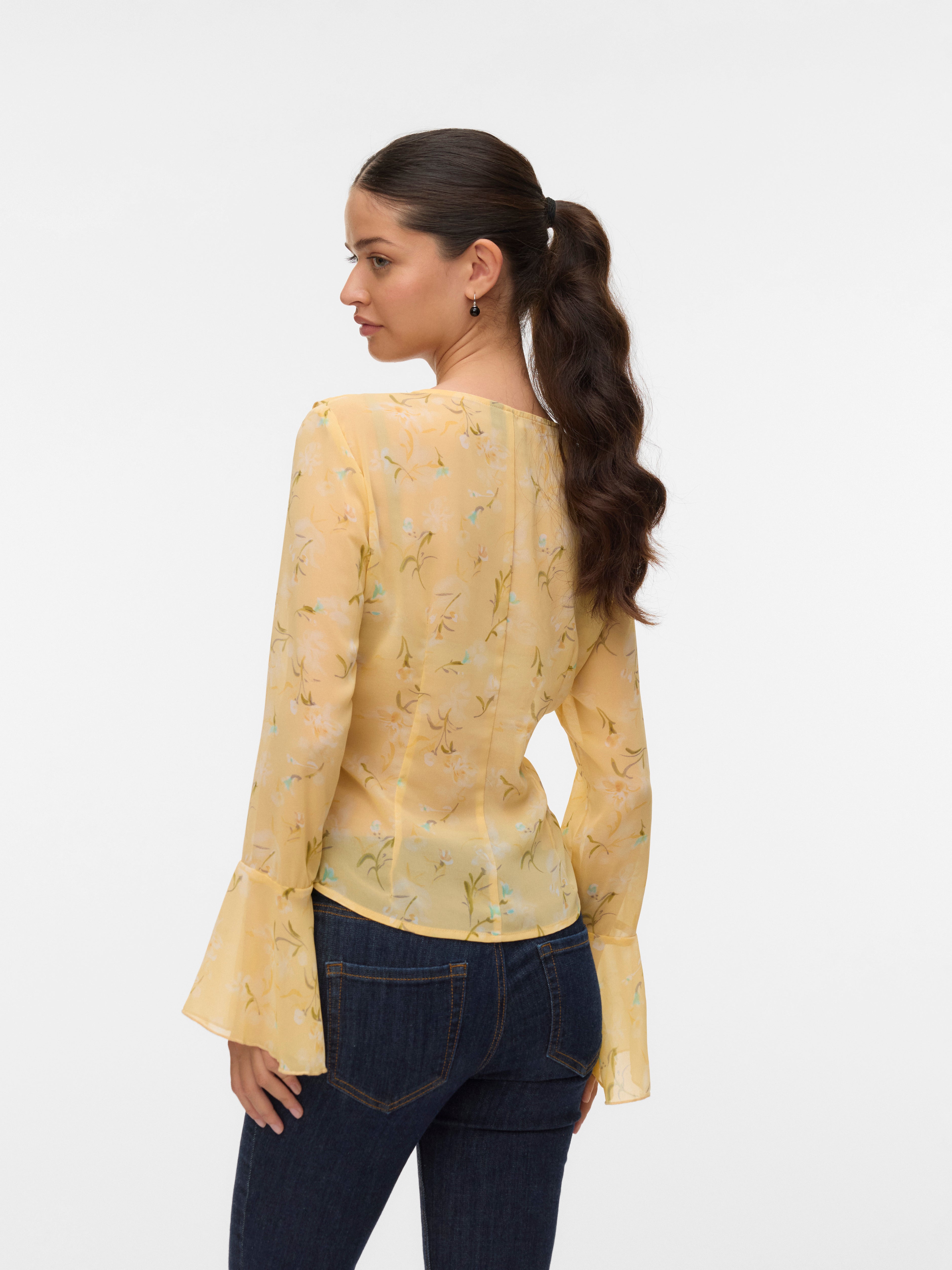 VERO MODA® VMSIGNE Top
