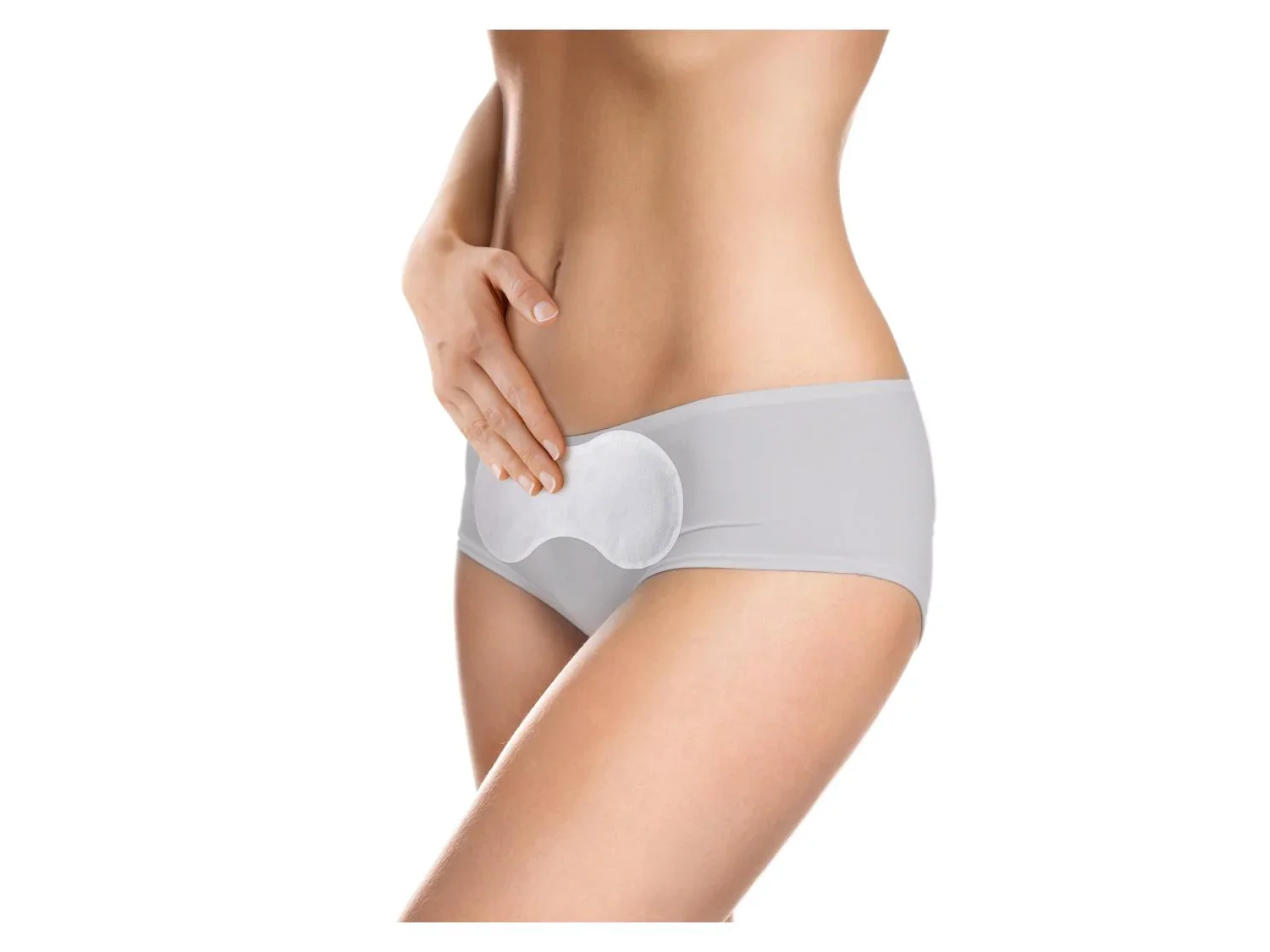 sensiplast Patch chauffant ou Ceinture chauffante