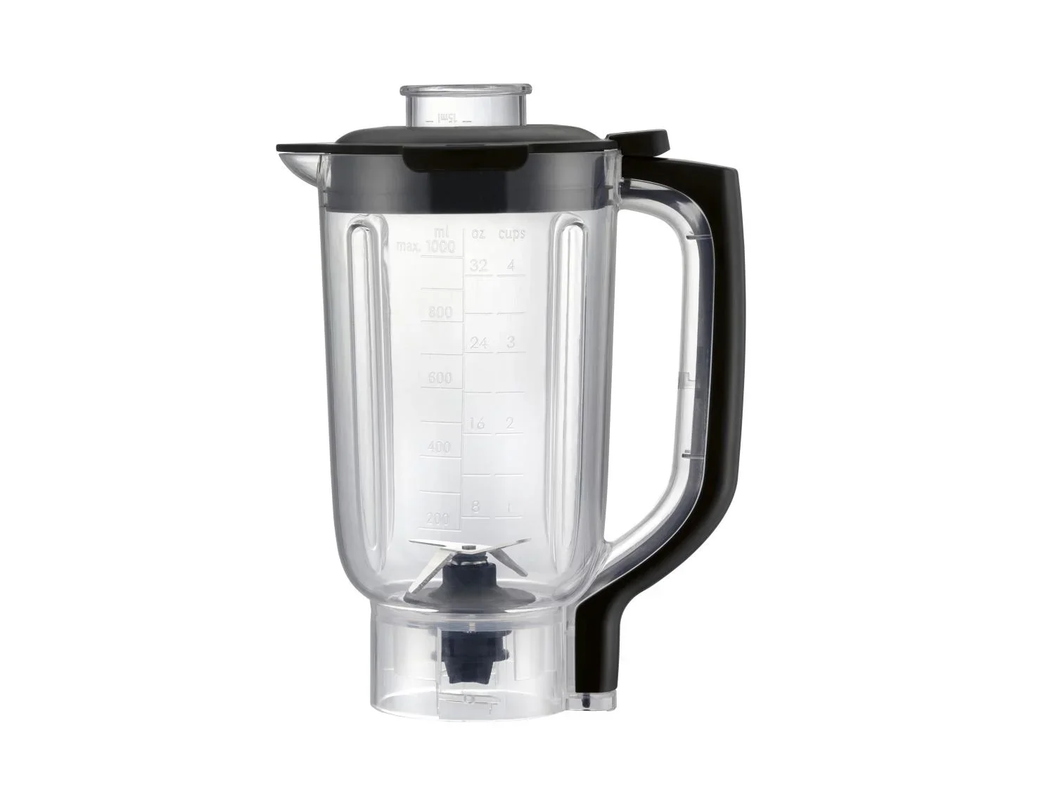 SILVERCREST Robot de cuisine Premium