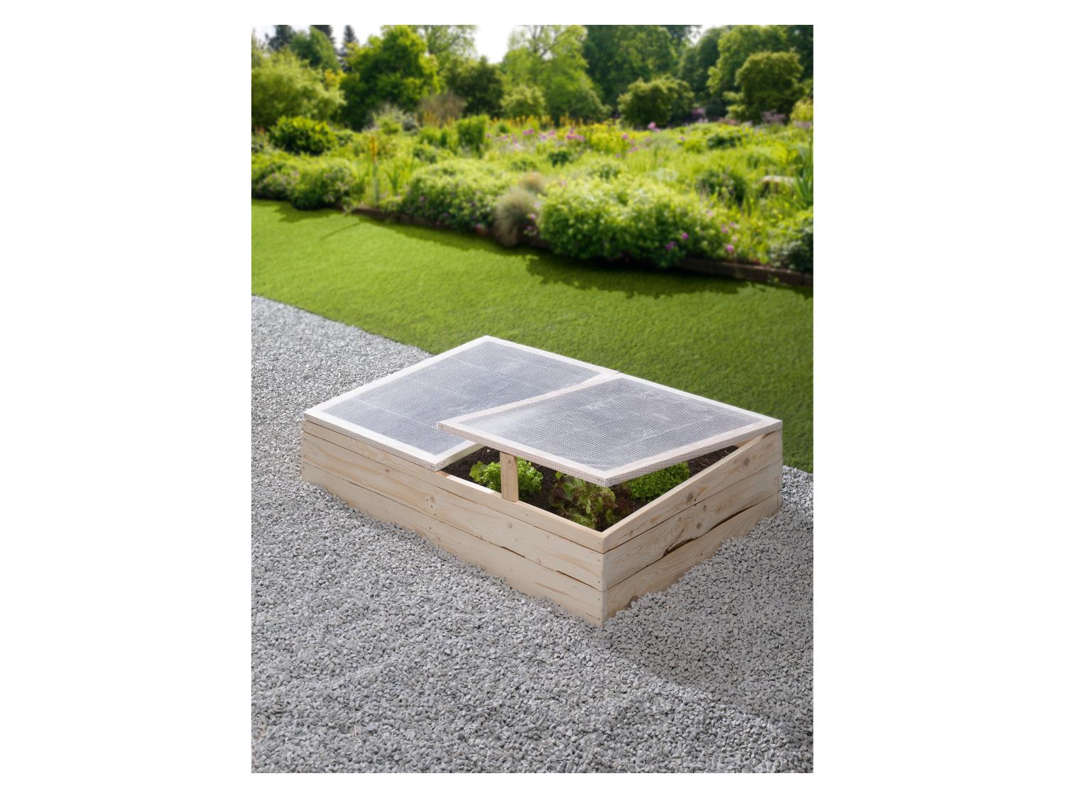 PARKSIDE Film grillag, 2x3 m