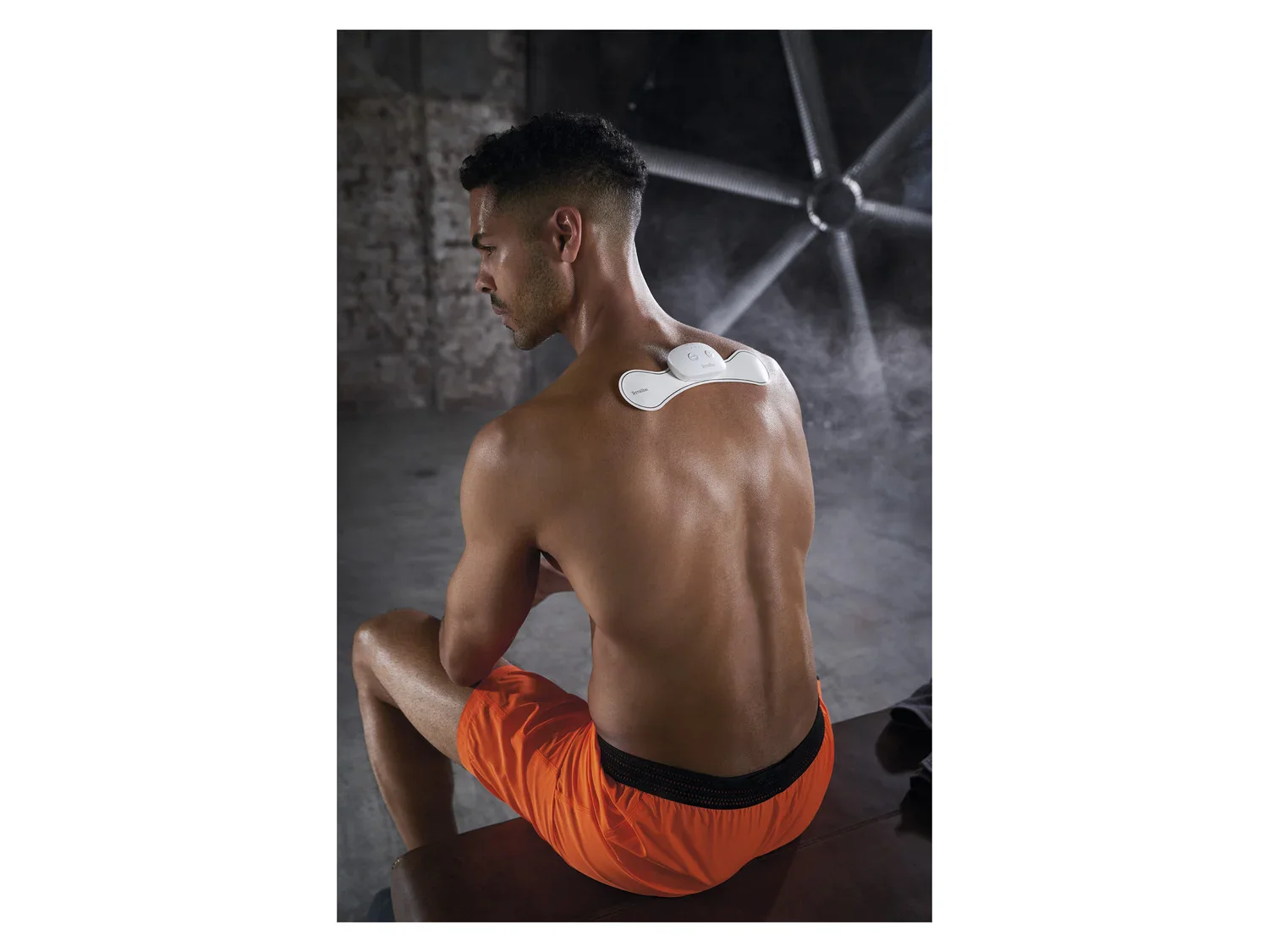 Terraillon Patch d'lectrostimulation