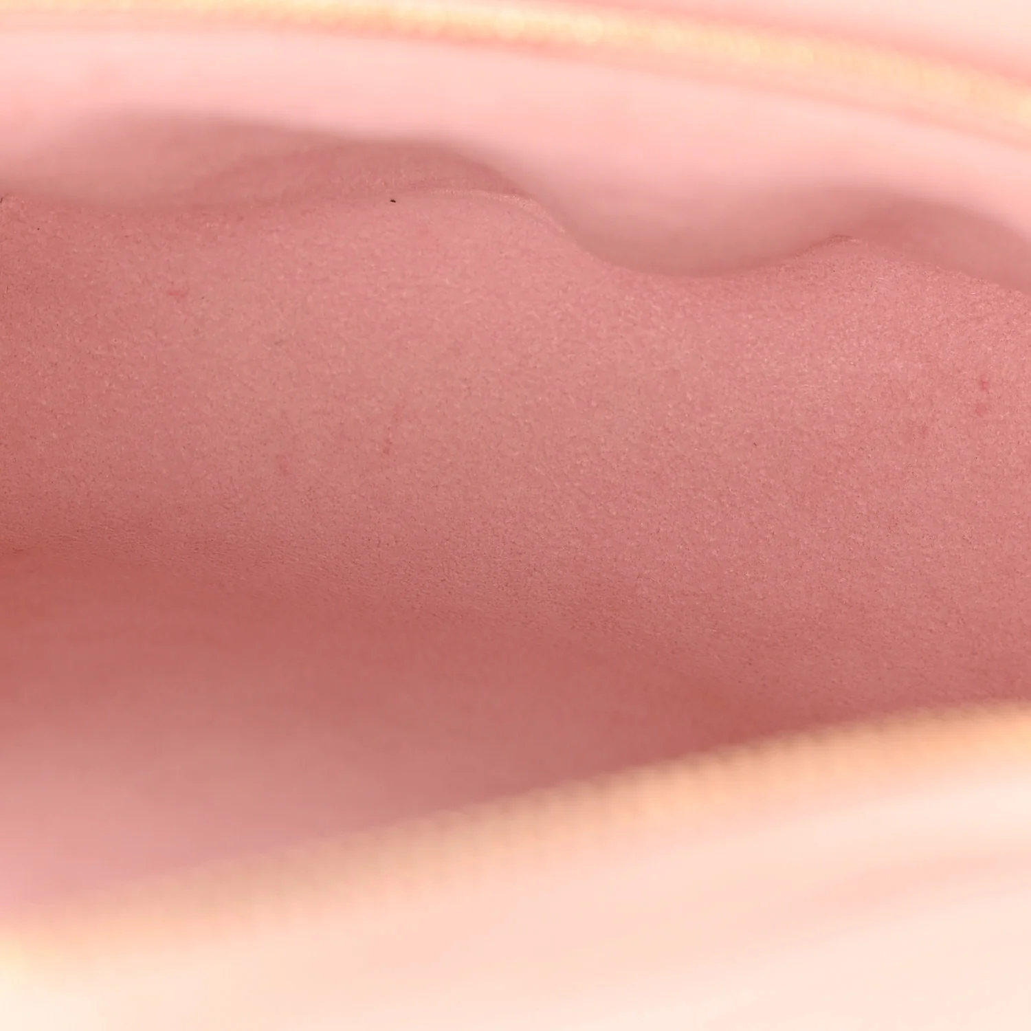 Empreinte Monogram Giant Mini Bumbag Gradient Pink