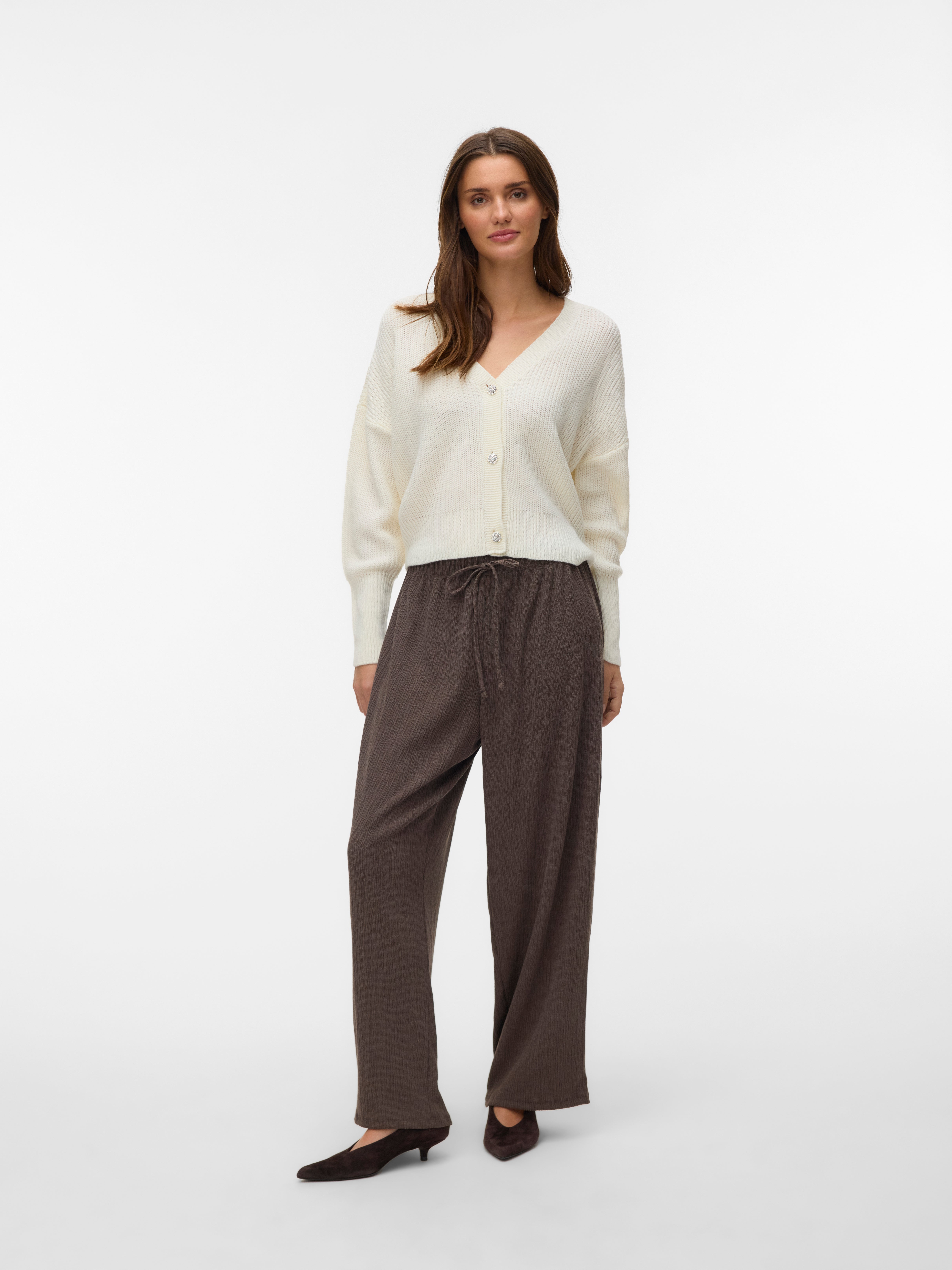 VERO MODA® VMLUNA Trousers