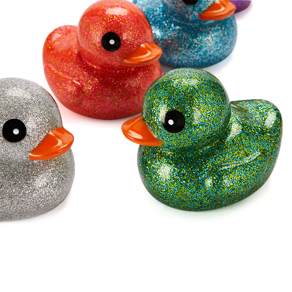 Toy Duck Floating Toy