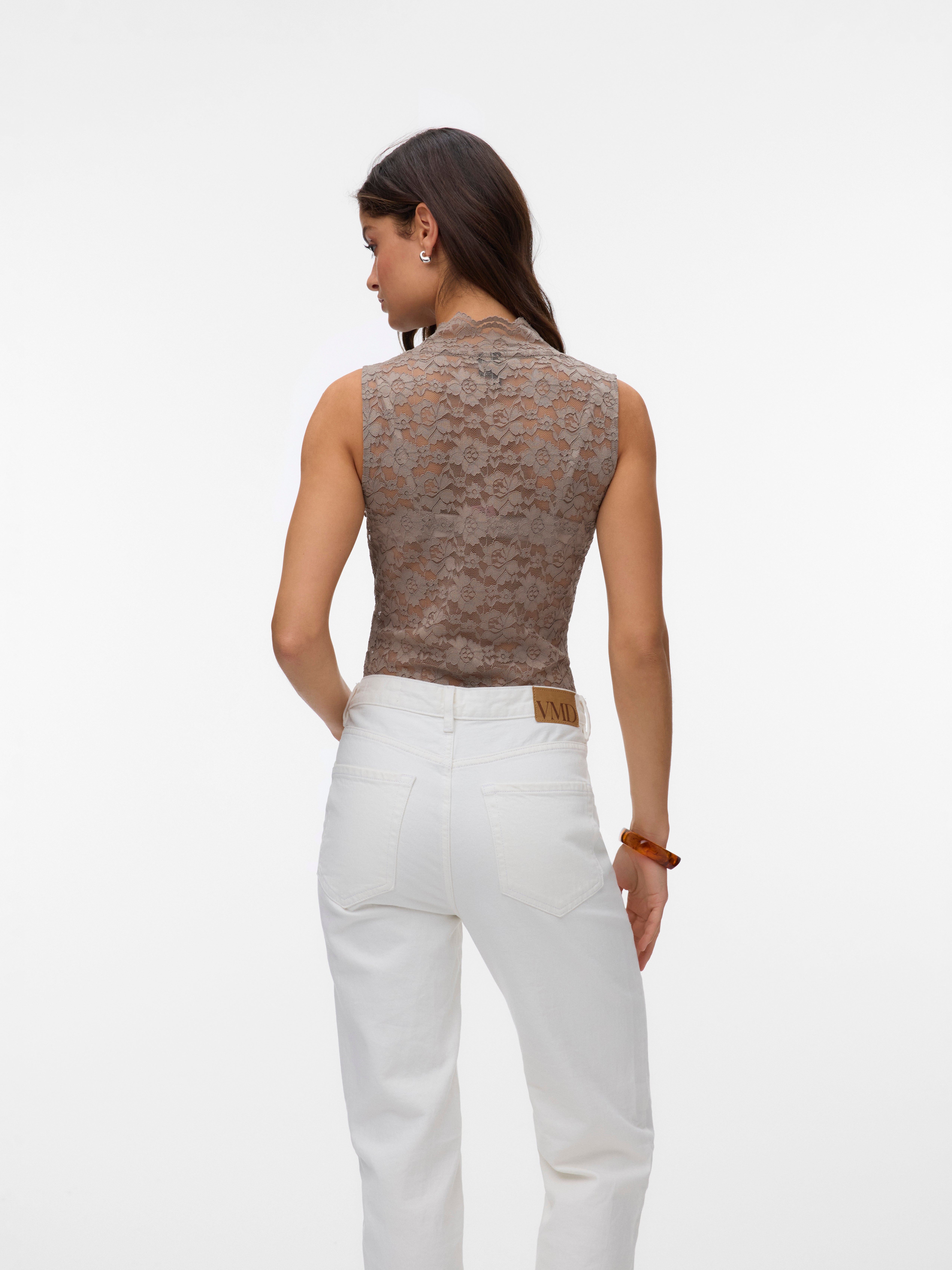 VERO MODA® VMDEA Top