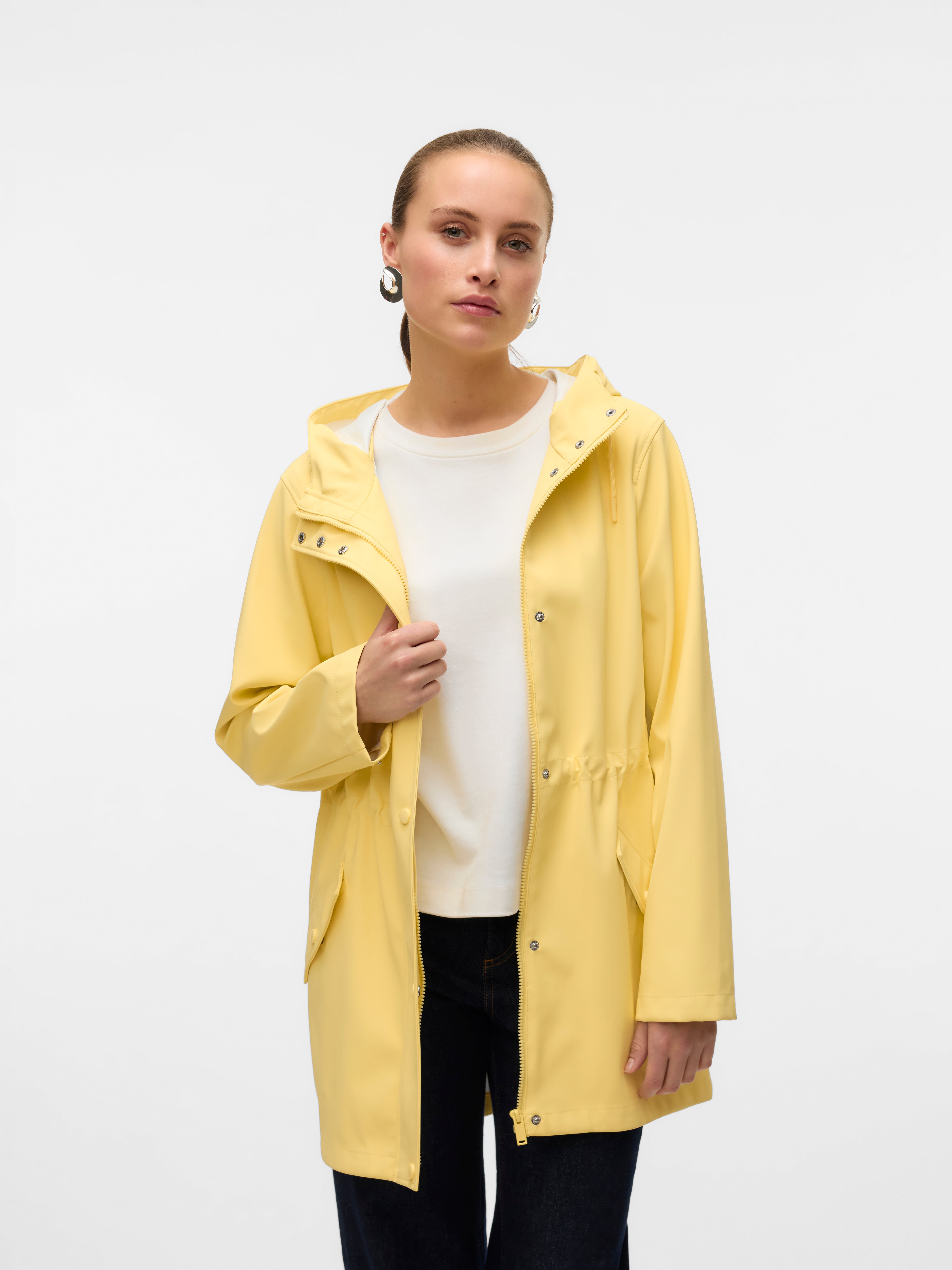 VERO MODA® VMMALOU Raincoat
