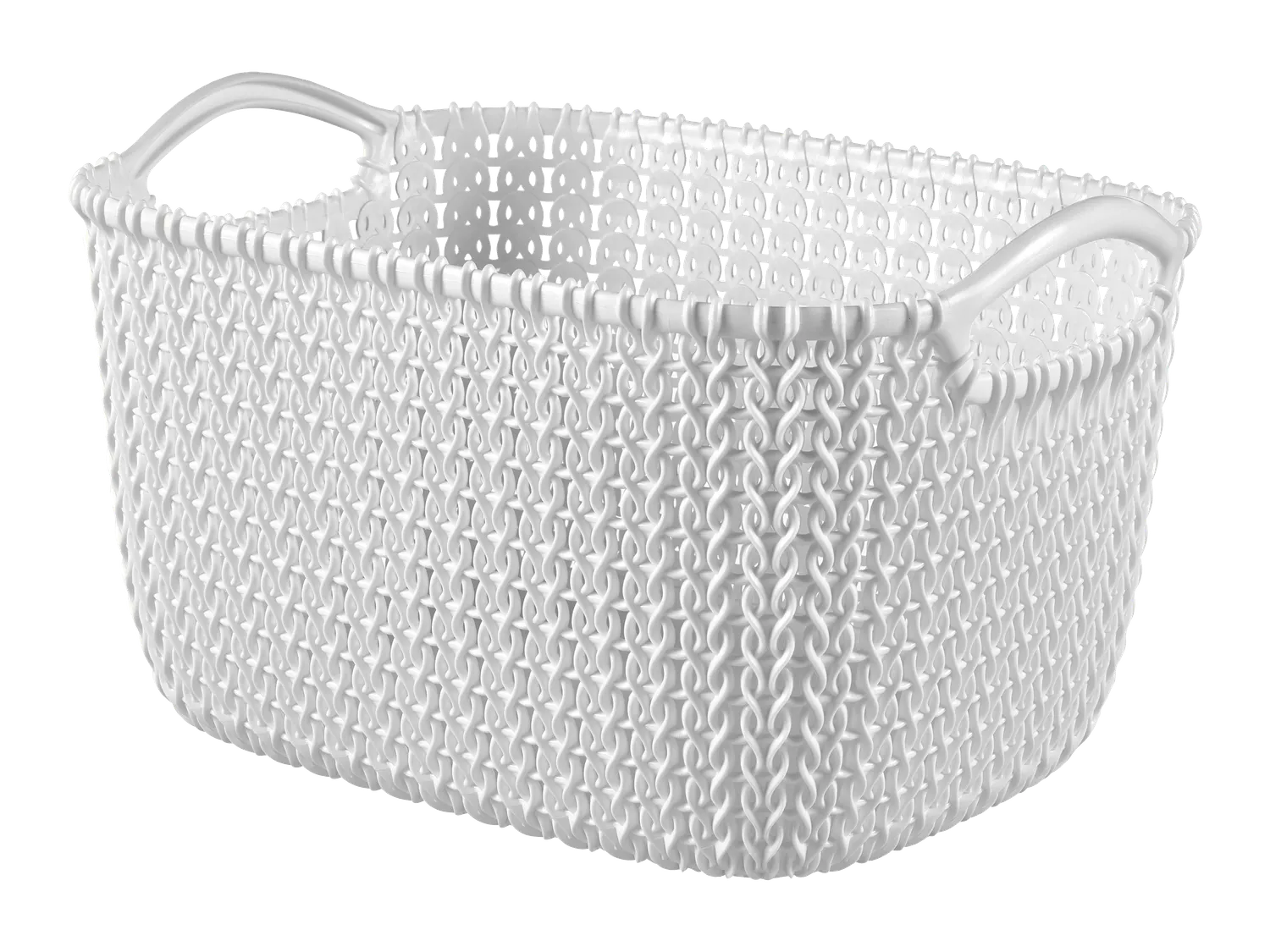 CURVER Panier tress