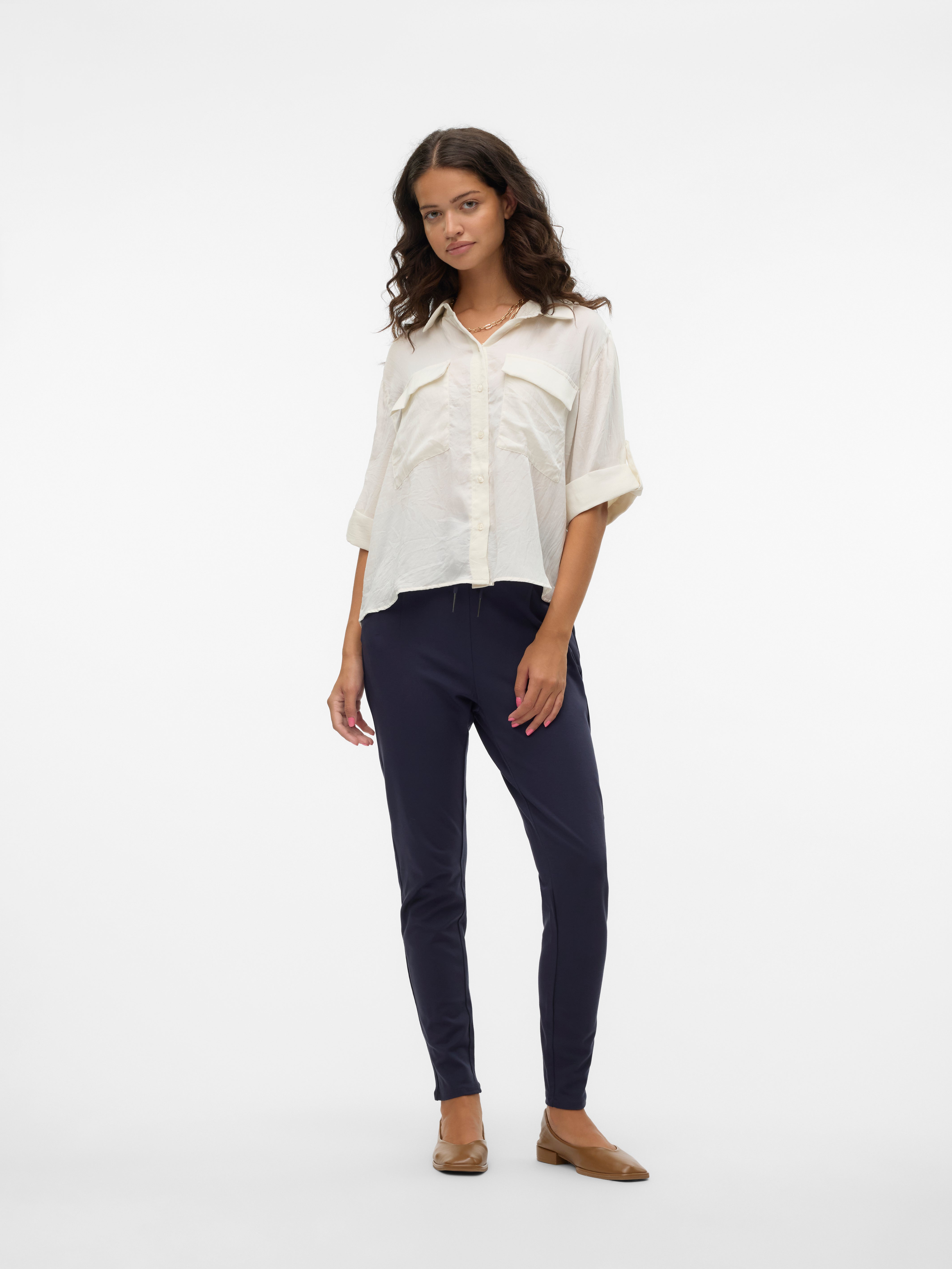VERO MODA® AWFABIANA Shirt