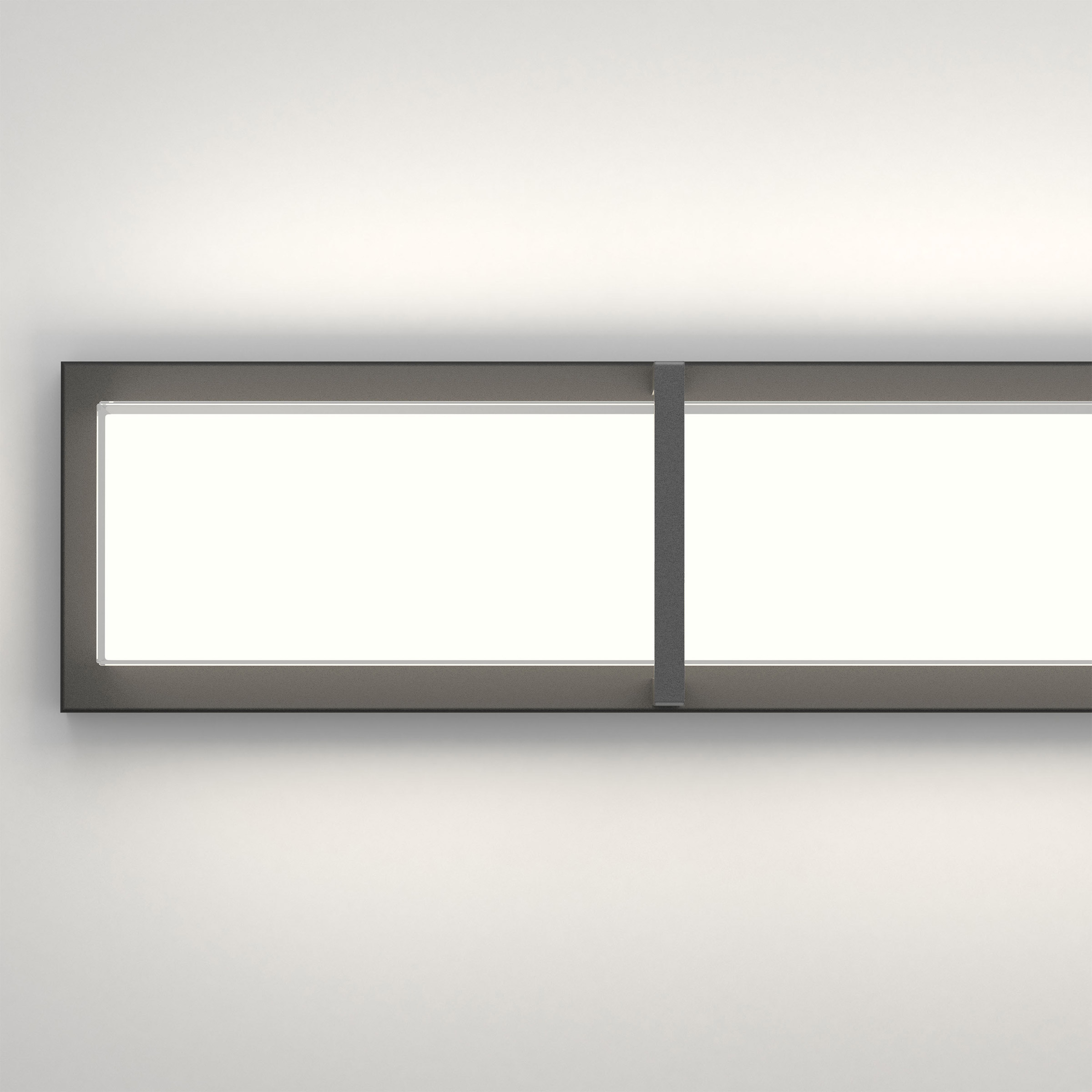 Artika Subway 27 in. Vanity LED Light Fixture