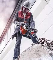 Marteau de démolition TE-DH 32