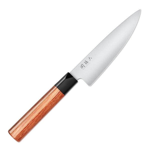 Seki Redwood kokkekniv 15 cm