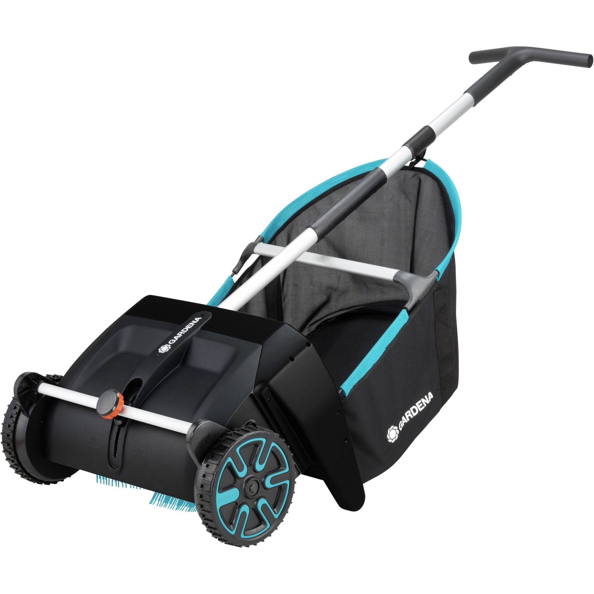 Gardena Lawn and Leaf Collector