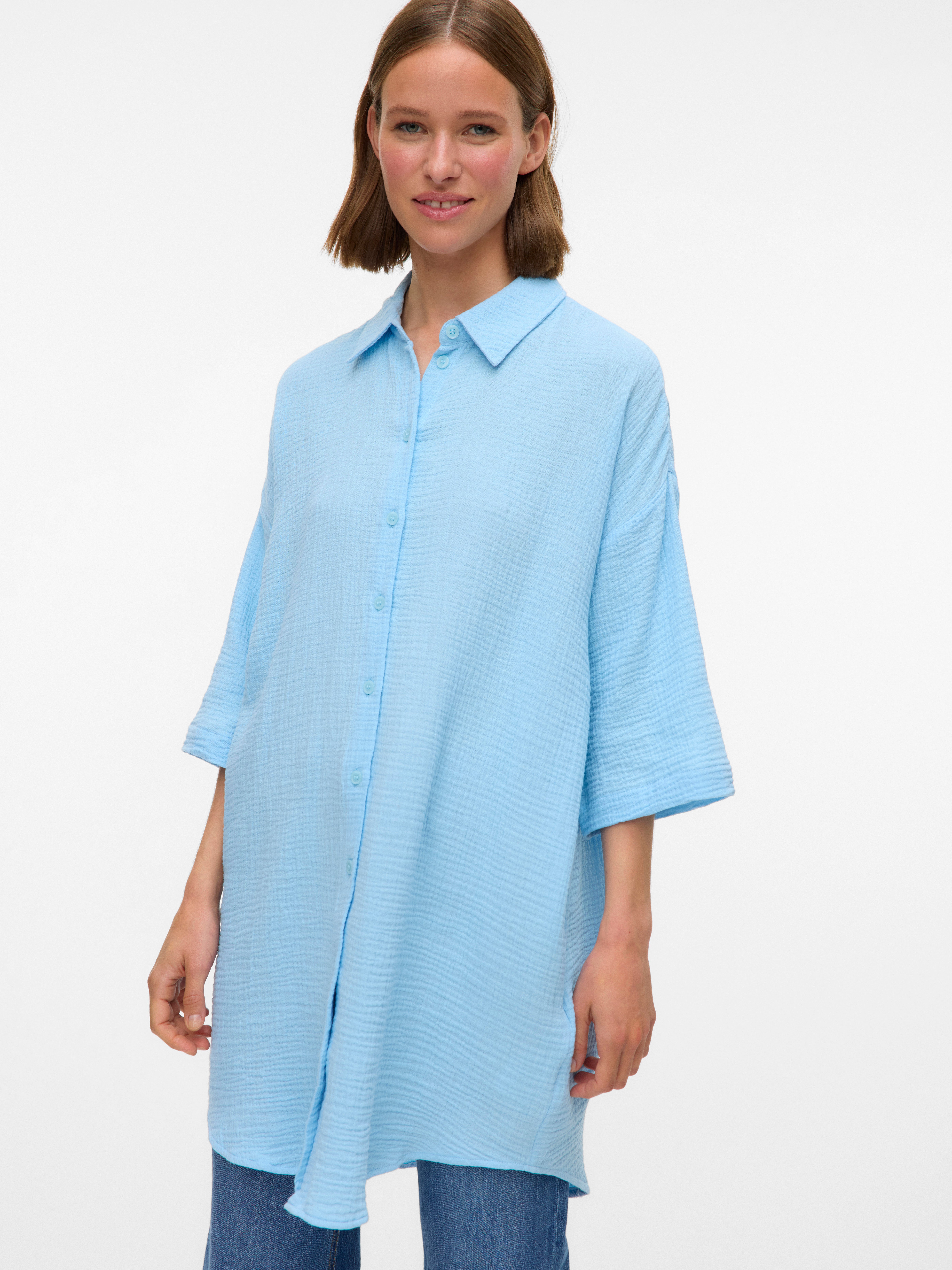 VERO MODA® VMNATALI Shirt