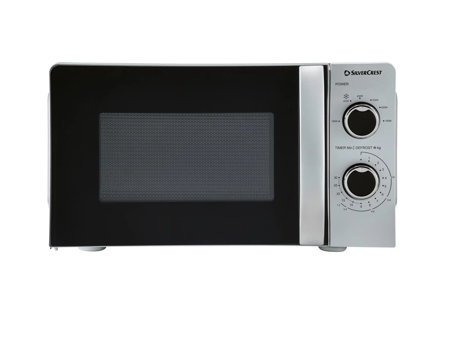 SILVERCREST Four  micro-ondes