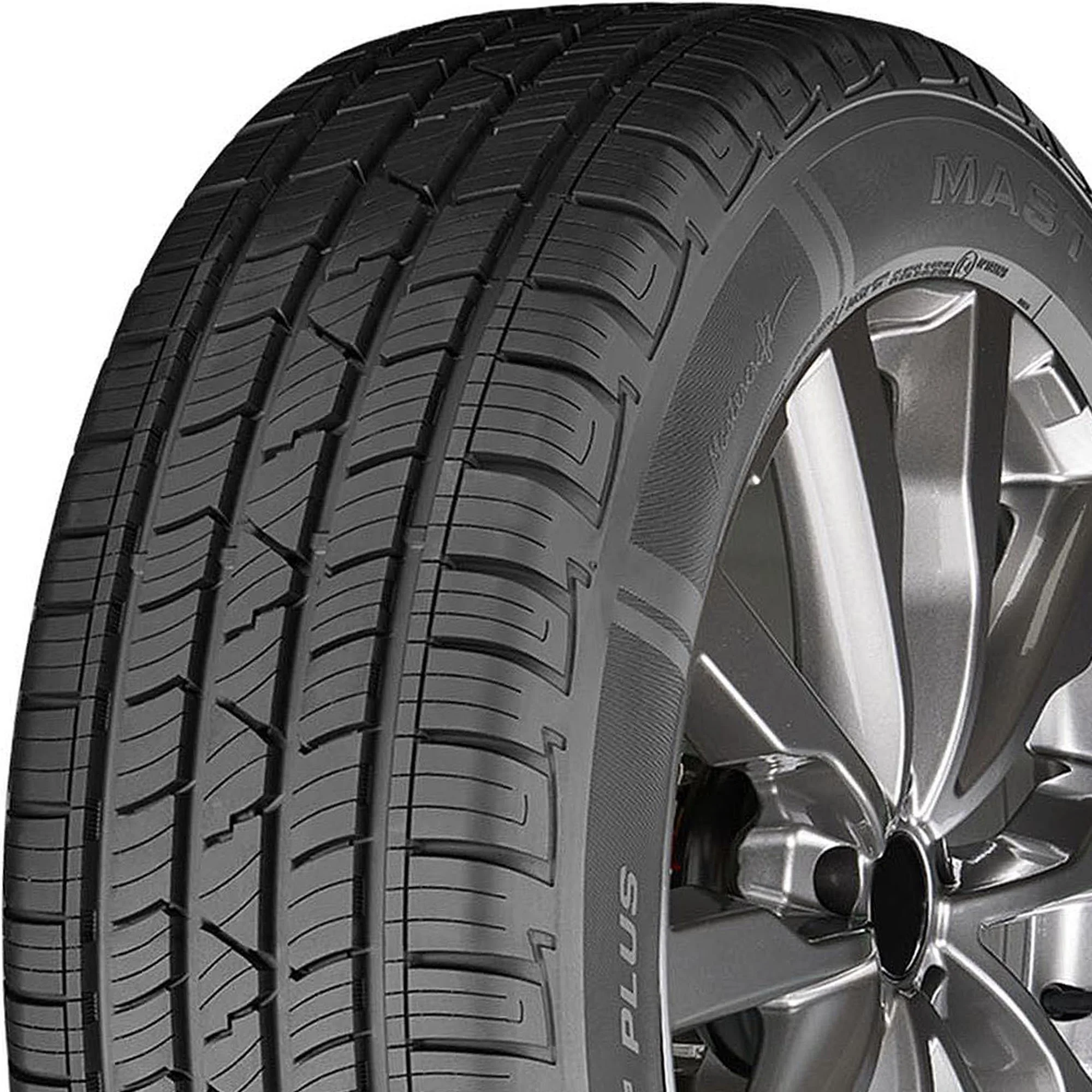 Mastercraft Courser Quest Plus All-Season 285/45R22 114H XL Light Truck Tire