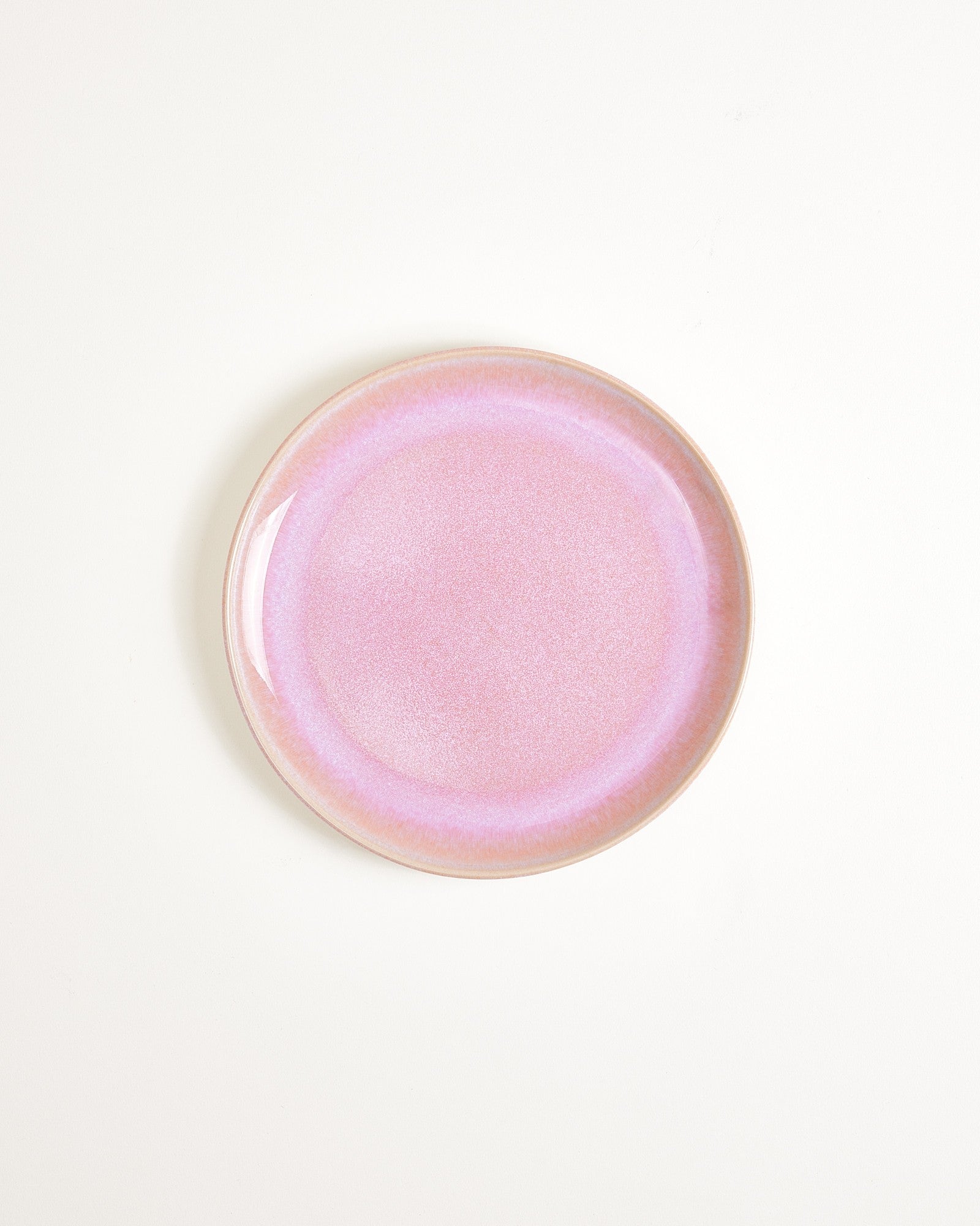 MELIDES - SMALL PLATE CLASSIC ROSÉ