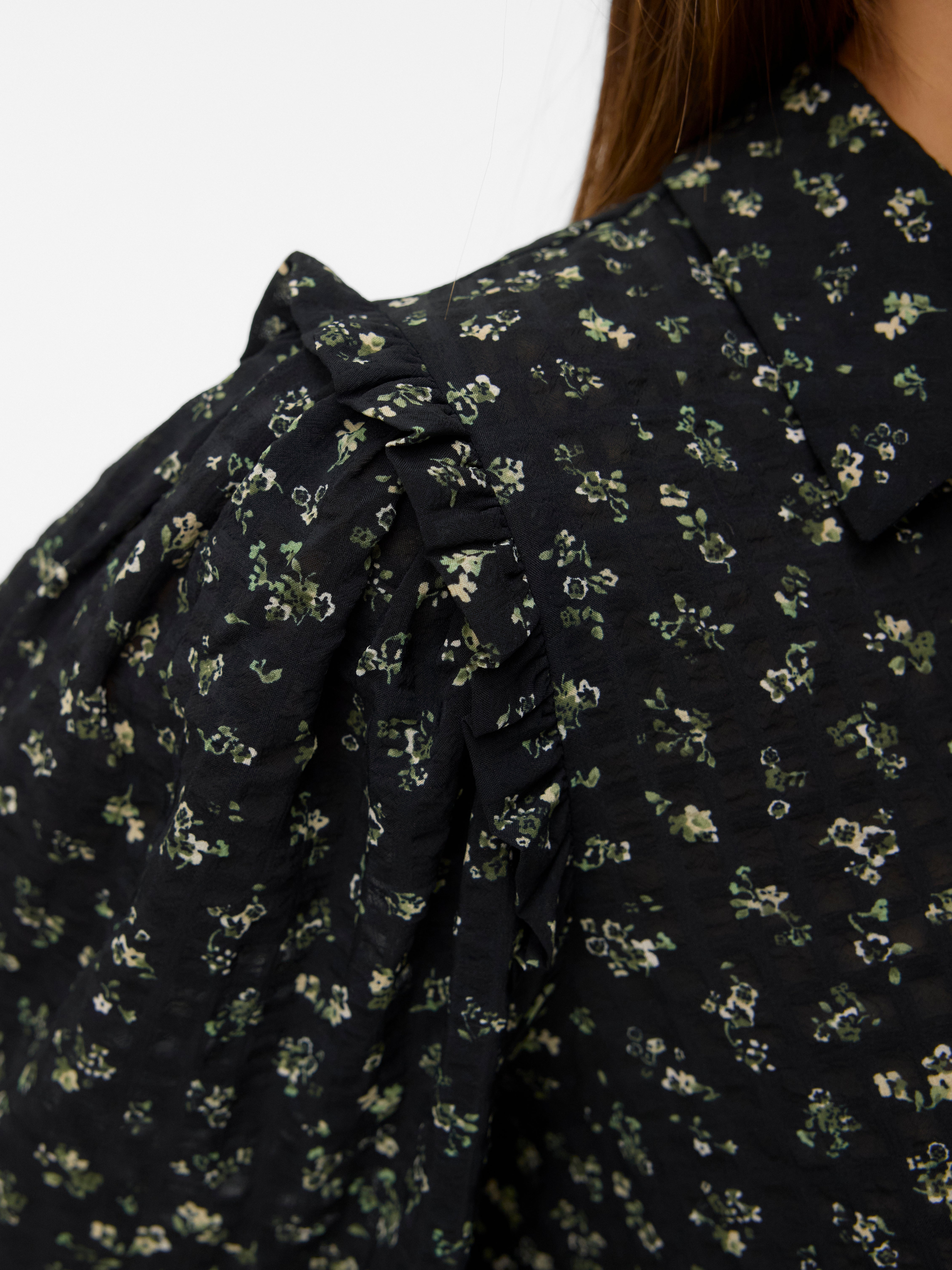 VERO MODA® AWNOELLE Shirt
