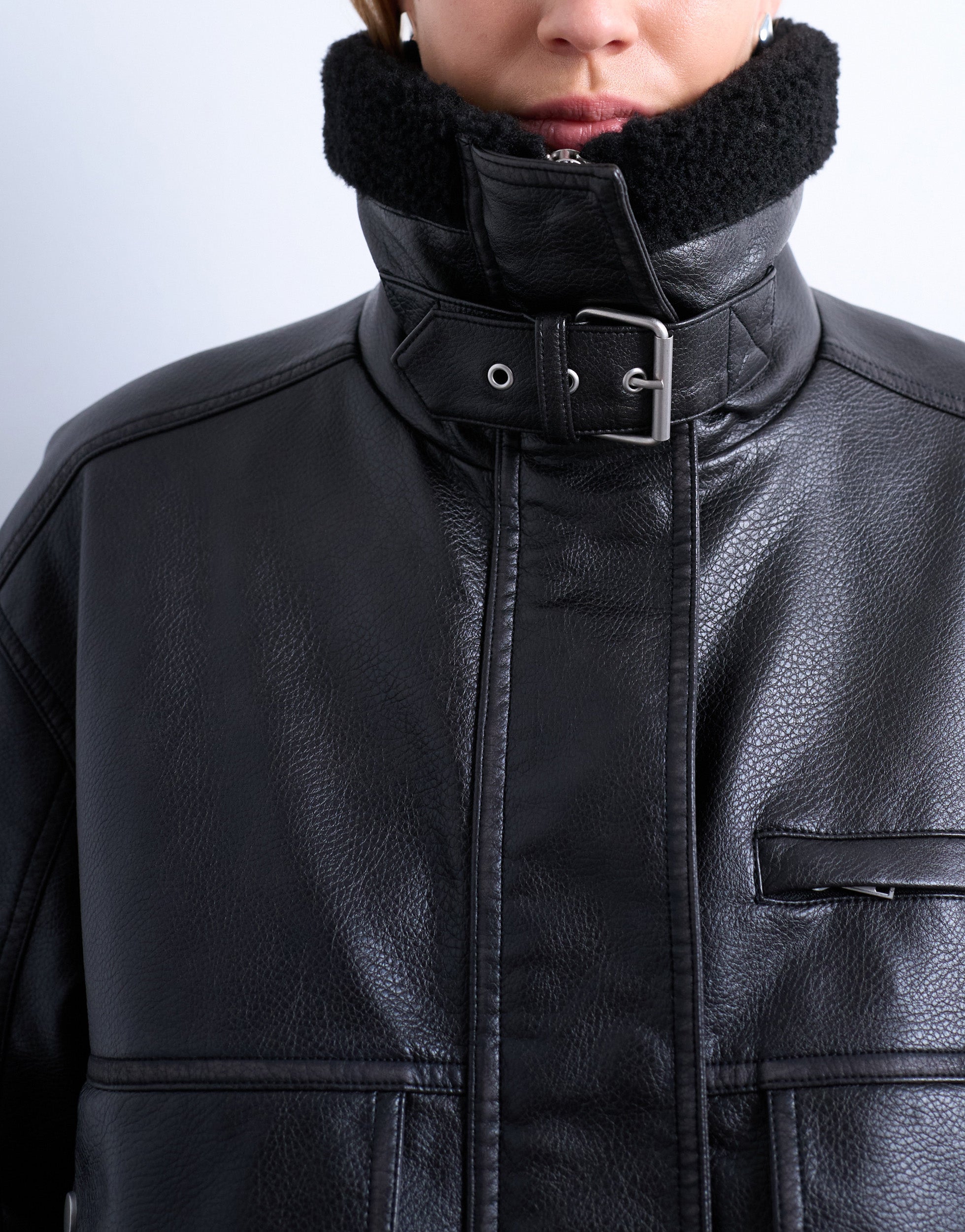 VERO MODA® TSOLIVIA Otw Bomber