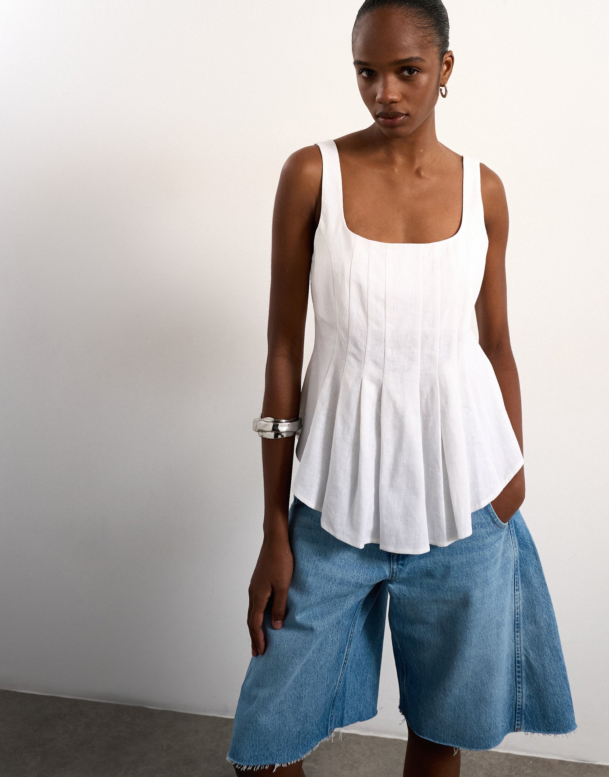 VERO MODA® TSMARIAM Top