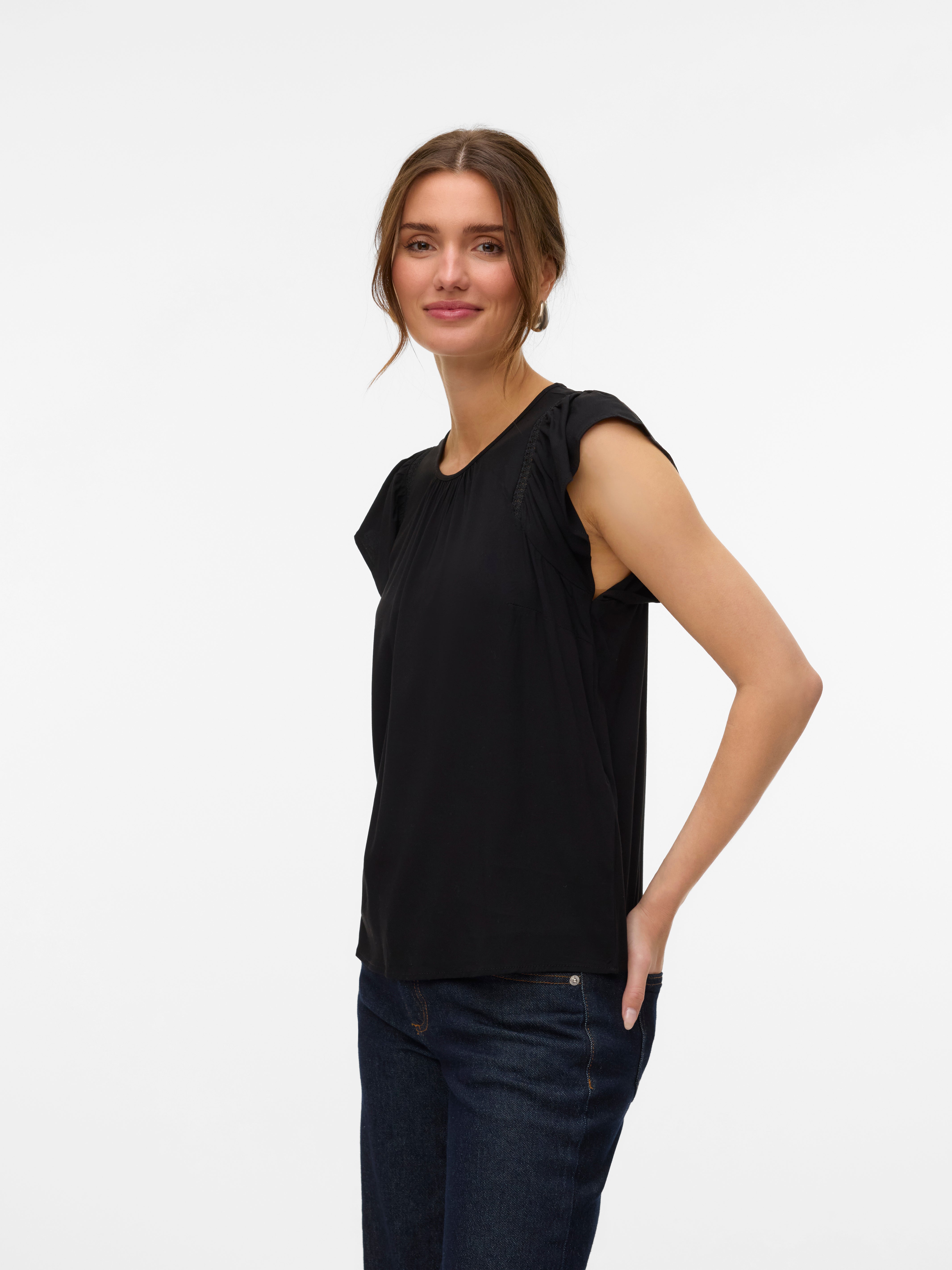 VERO MODA® VMBELLA Top