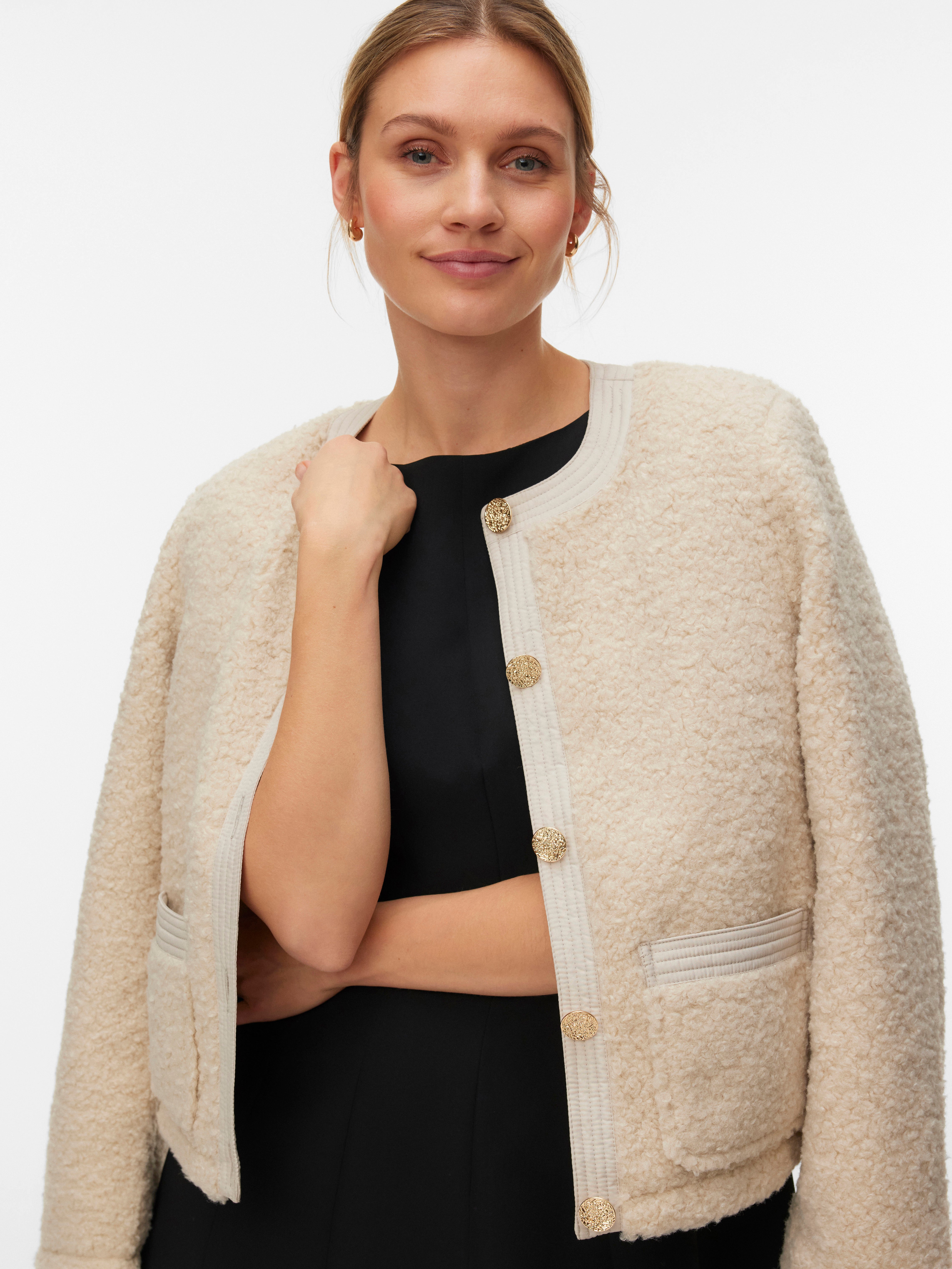 VERO MODA® VMESPRESSO Jacket