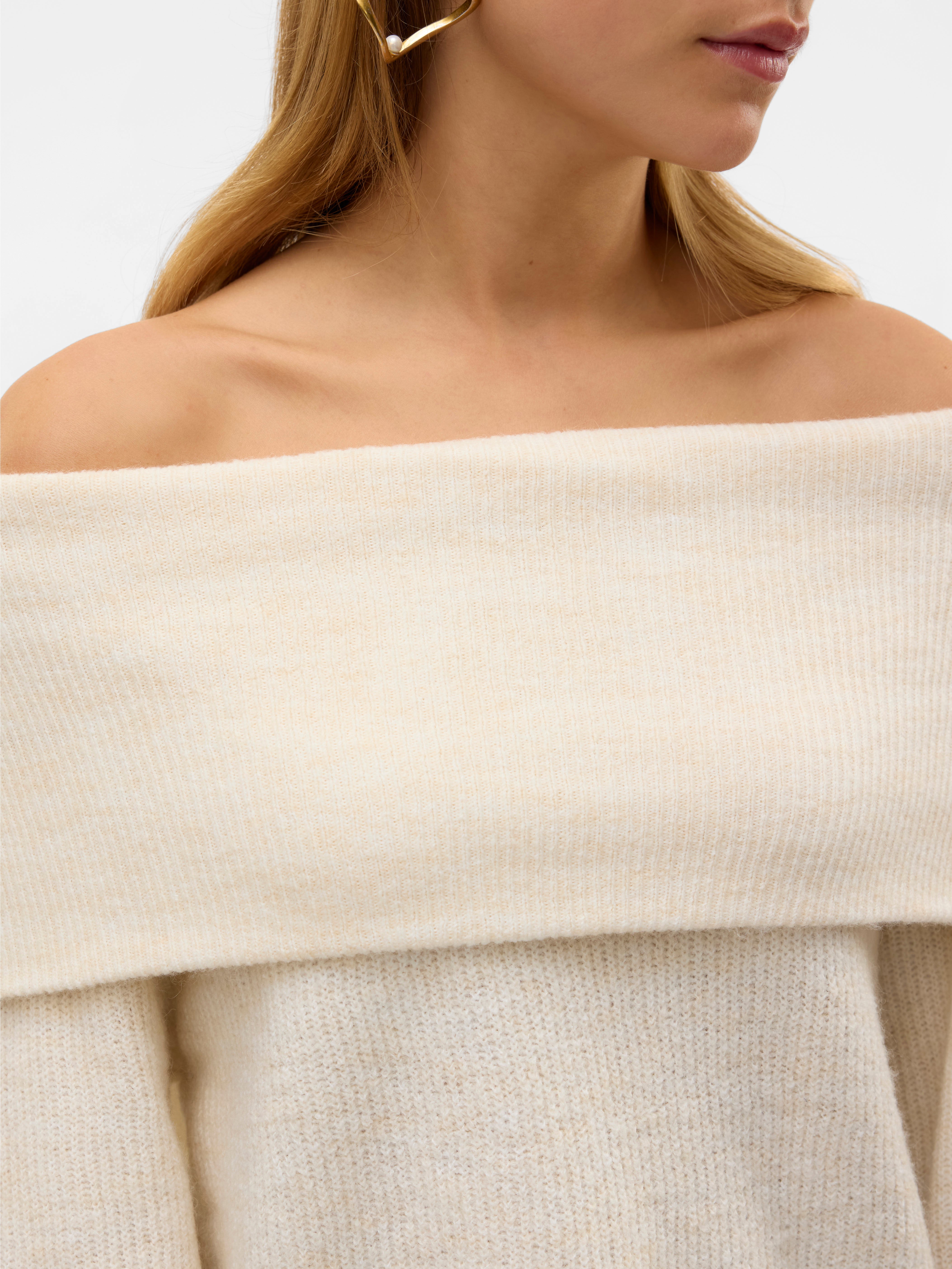 VERO MODA® VMERA Knitted pullover