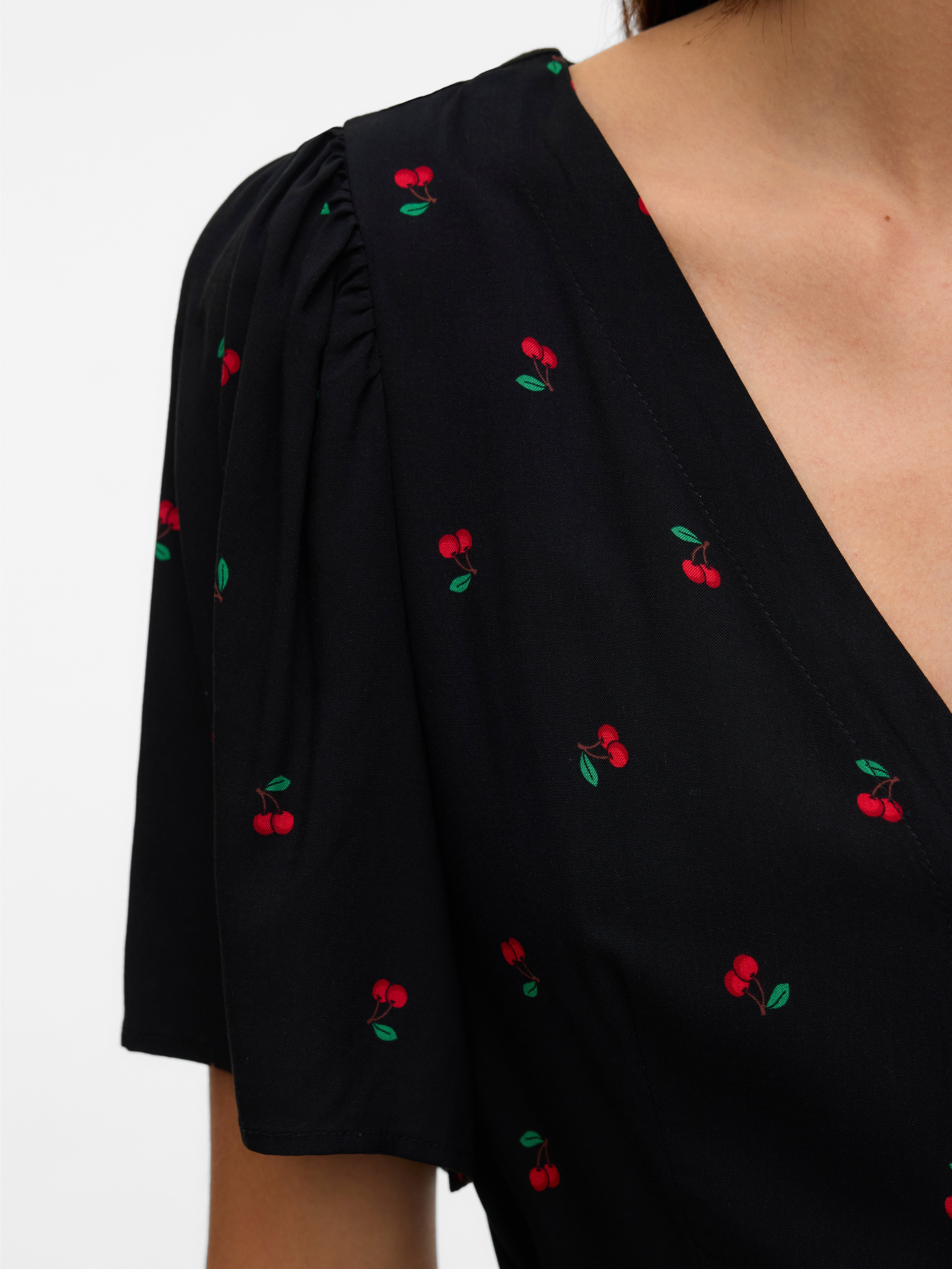 VERO MODA® VMALBA Short dress