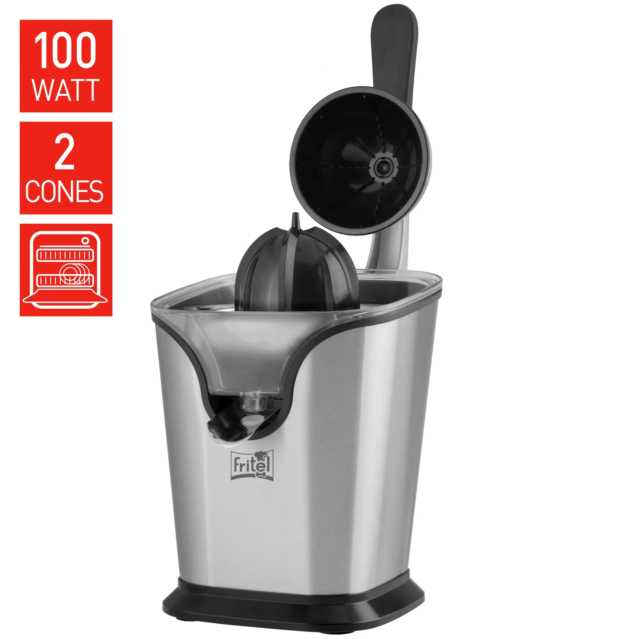 FRITEL Fruitpers CP 4177