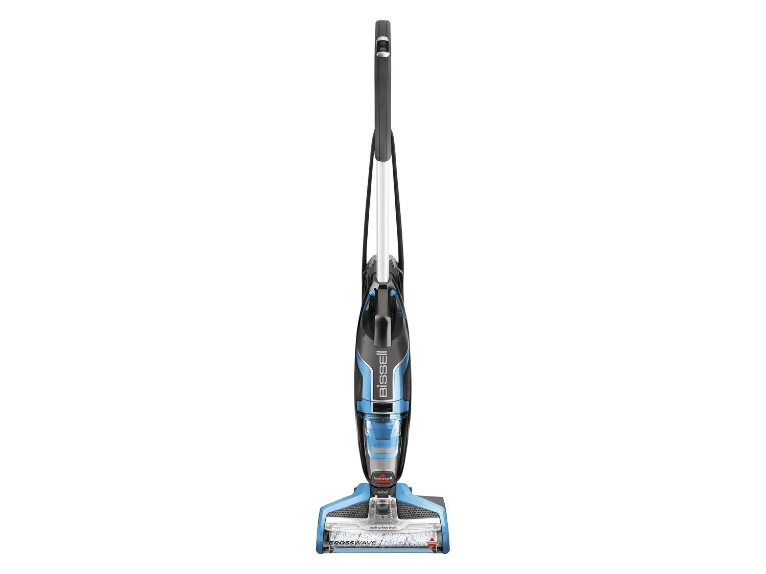 Bissell Aspirateur  eau multifonction 3 en 1 CrossWave