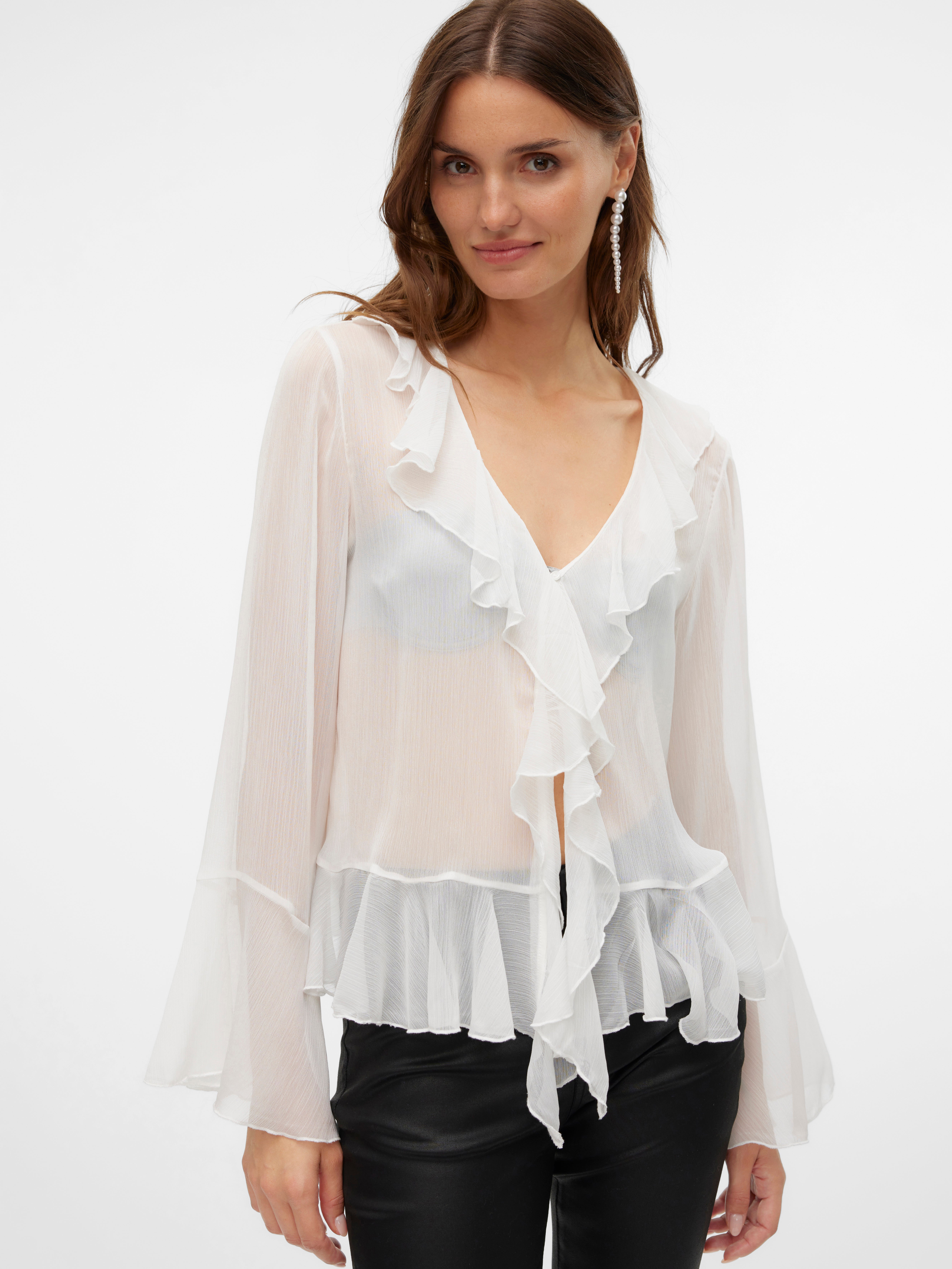 VERO MODA® VMINGRID Top