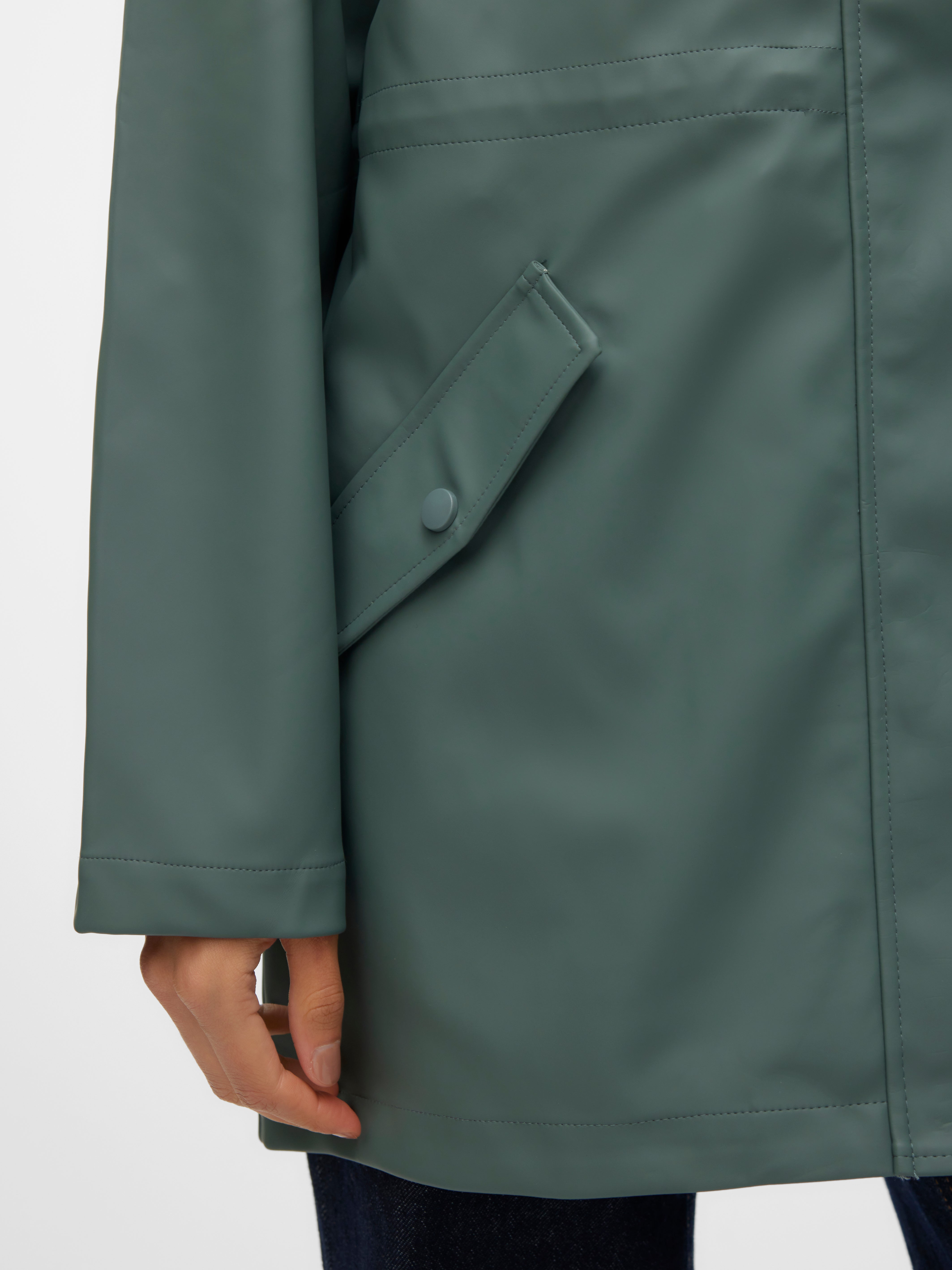VERO MODA® VMMALOU Raincoat