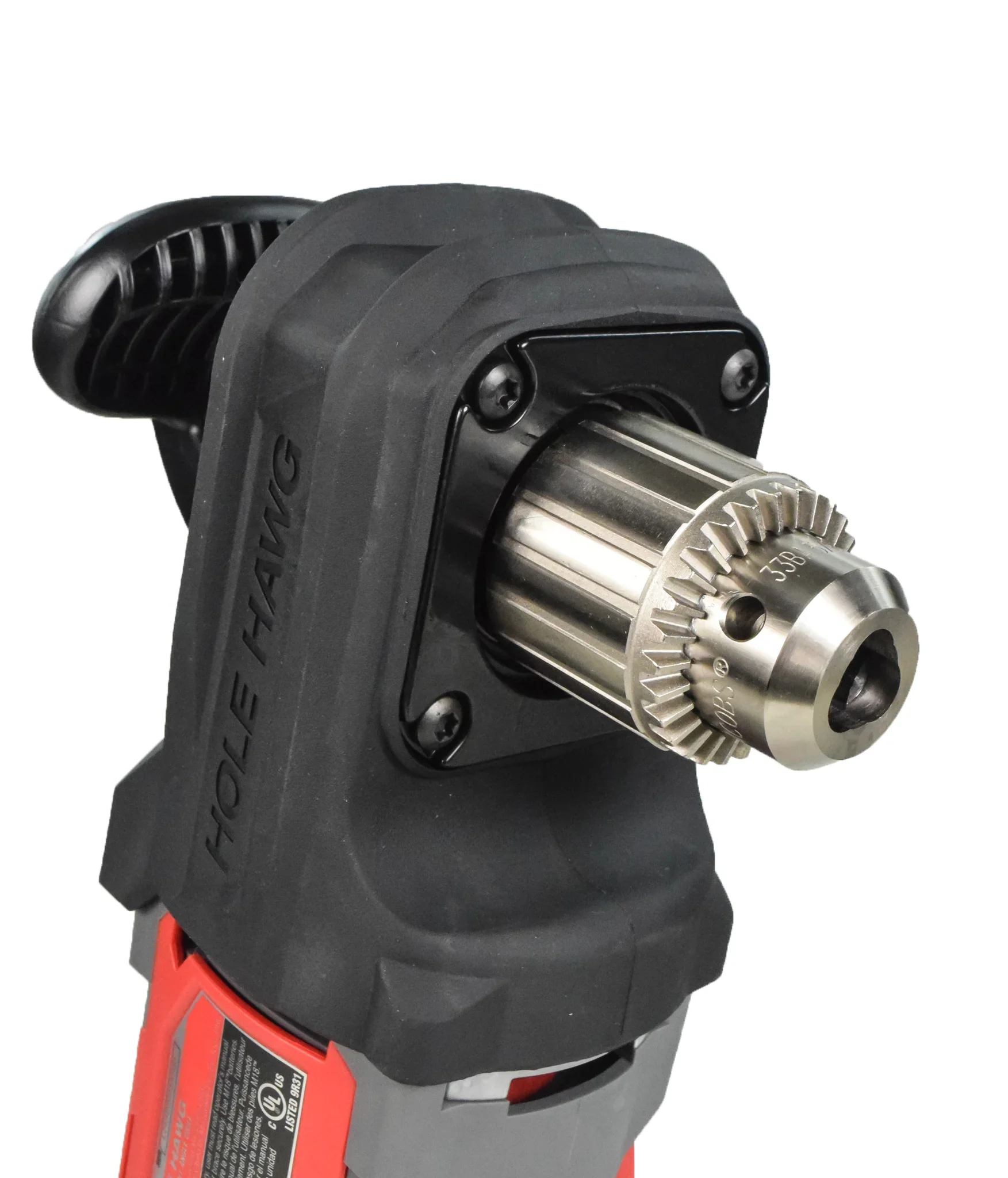 Milwaukee 2807-20 18V, Cordless 1/2 Drill Driver