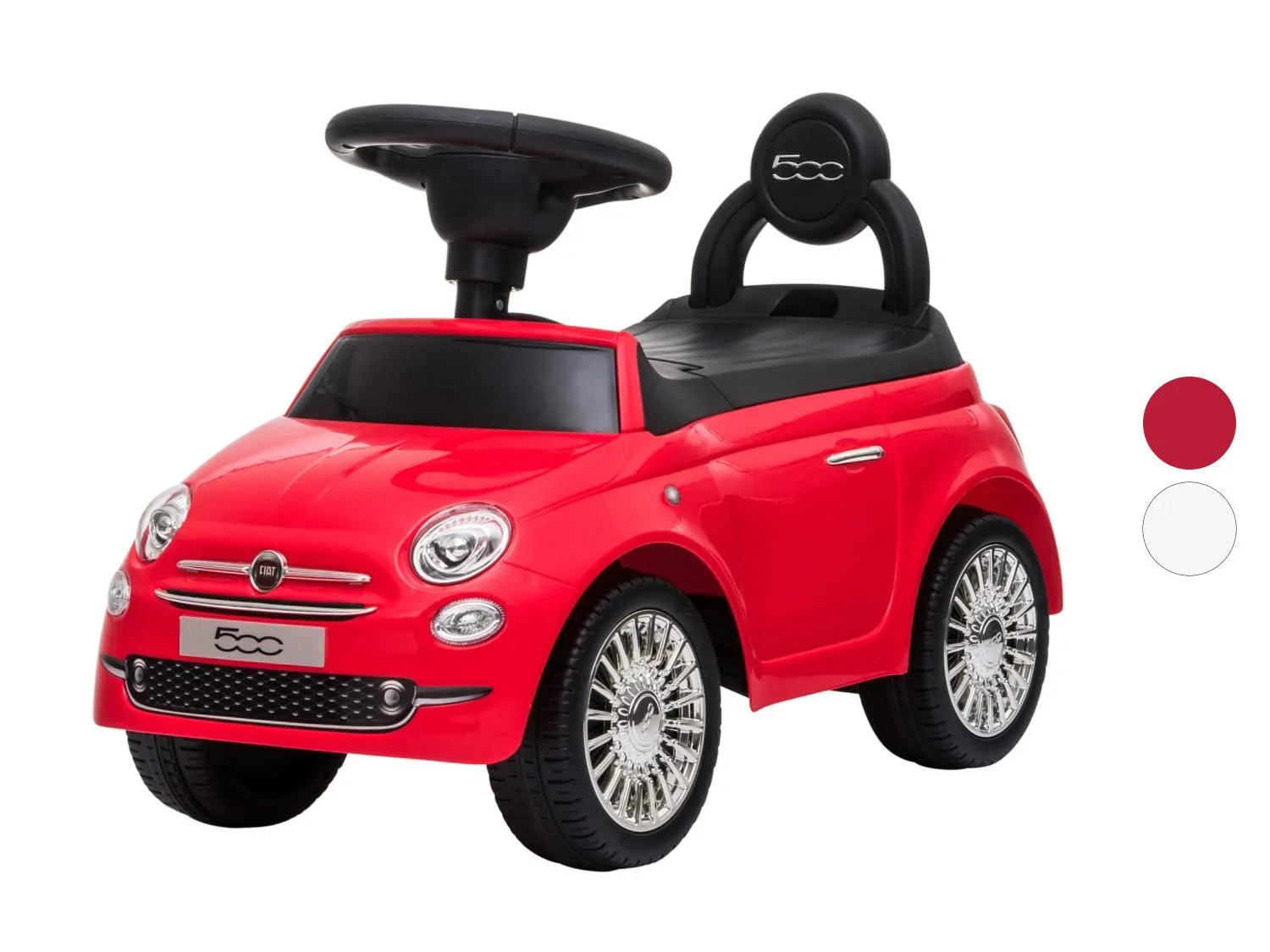 Fiat500 Porteur voiture