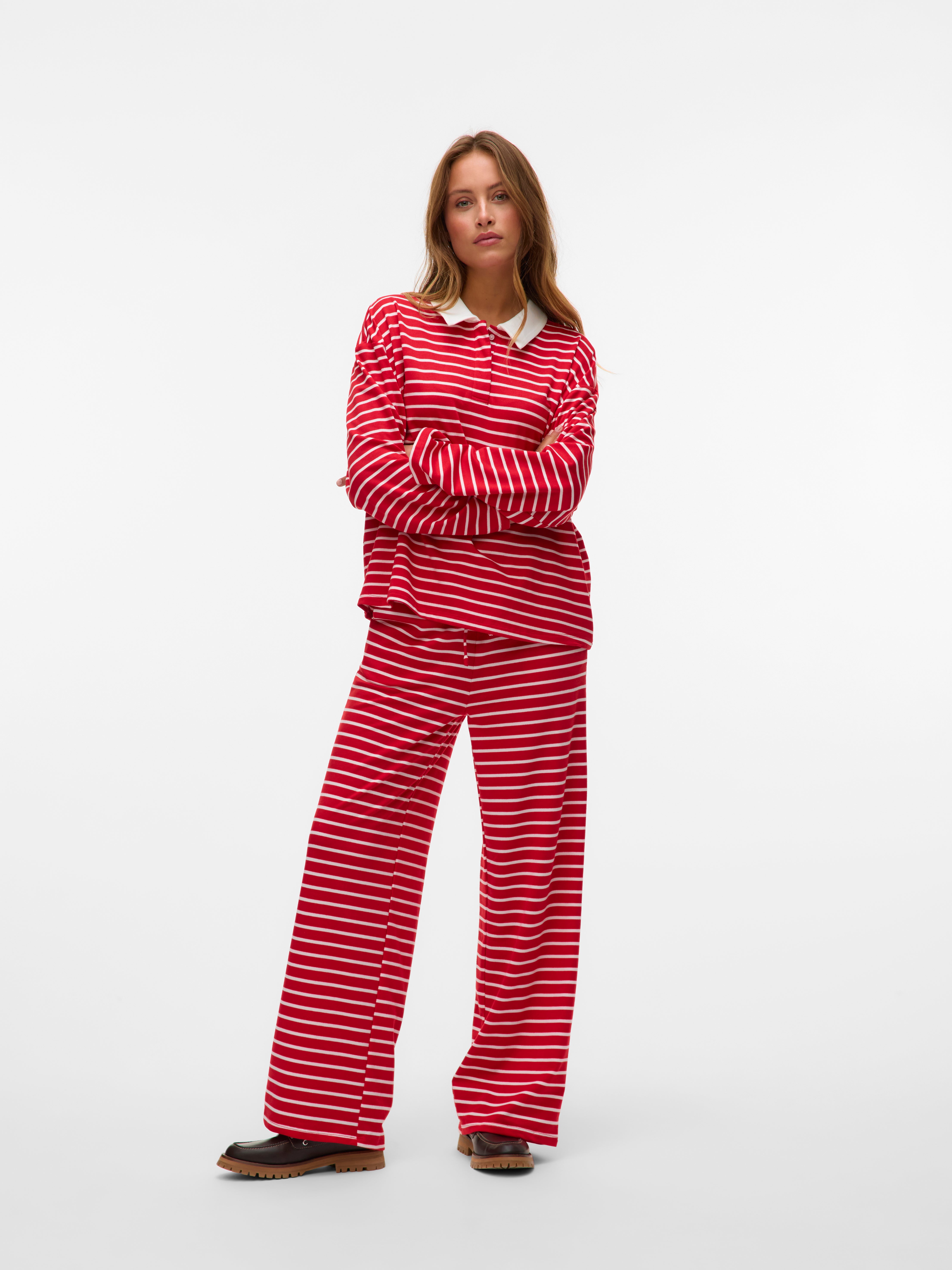 VERO MODA® VMALMA Trousers