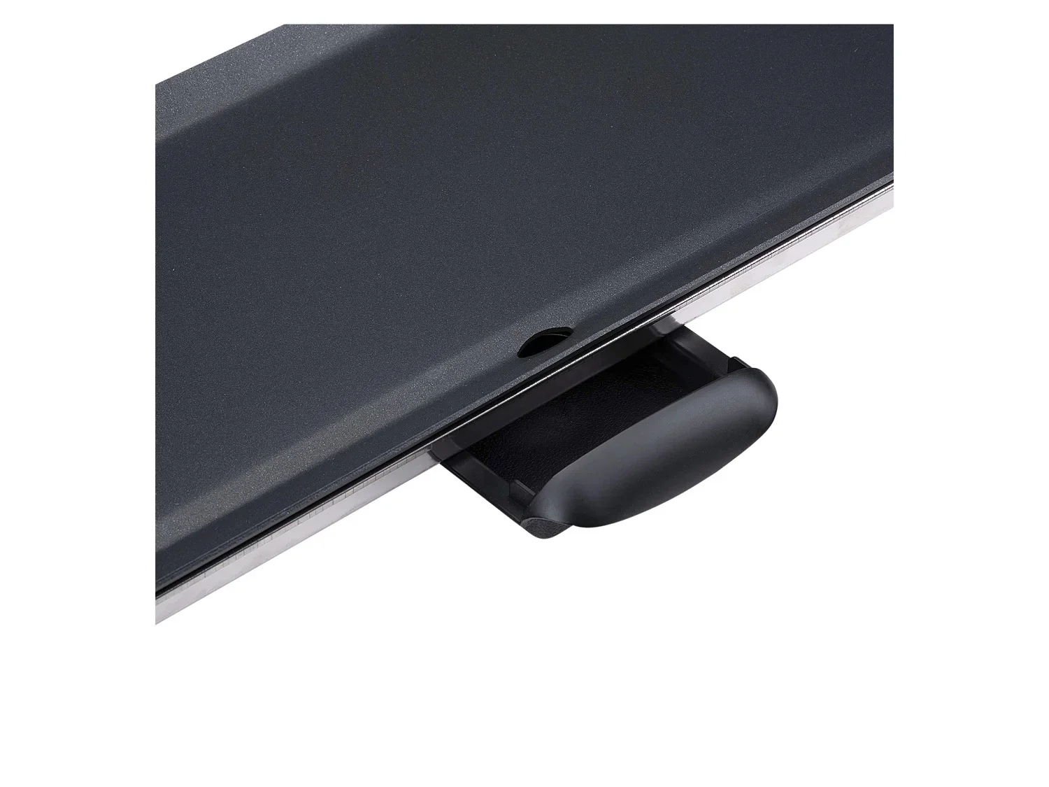 alpina Grill Teppanyaki EGP-026-B, 2000 W