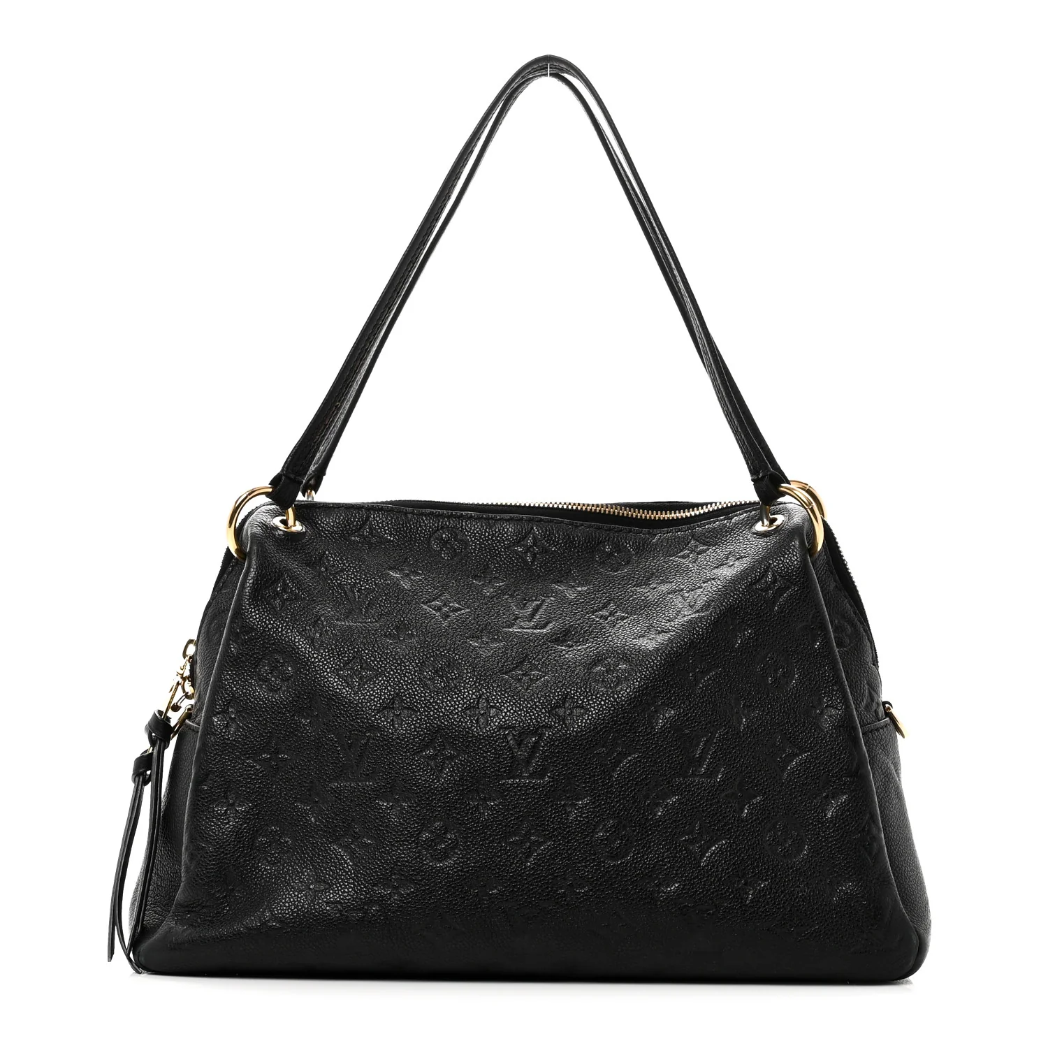Empreinte Ponthieu PM Black
