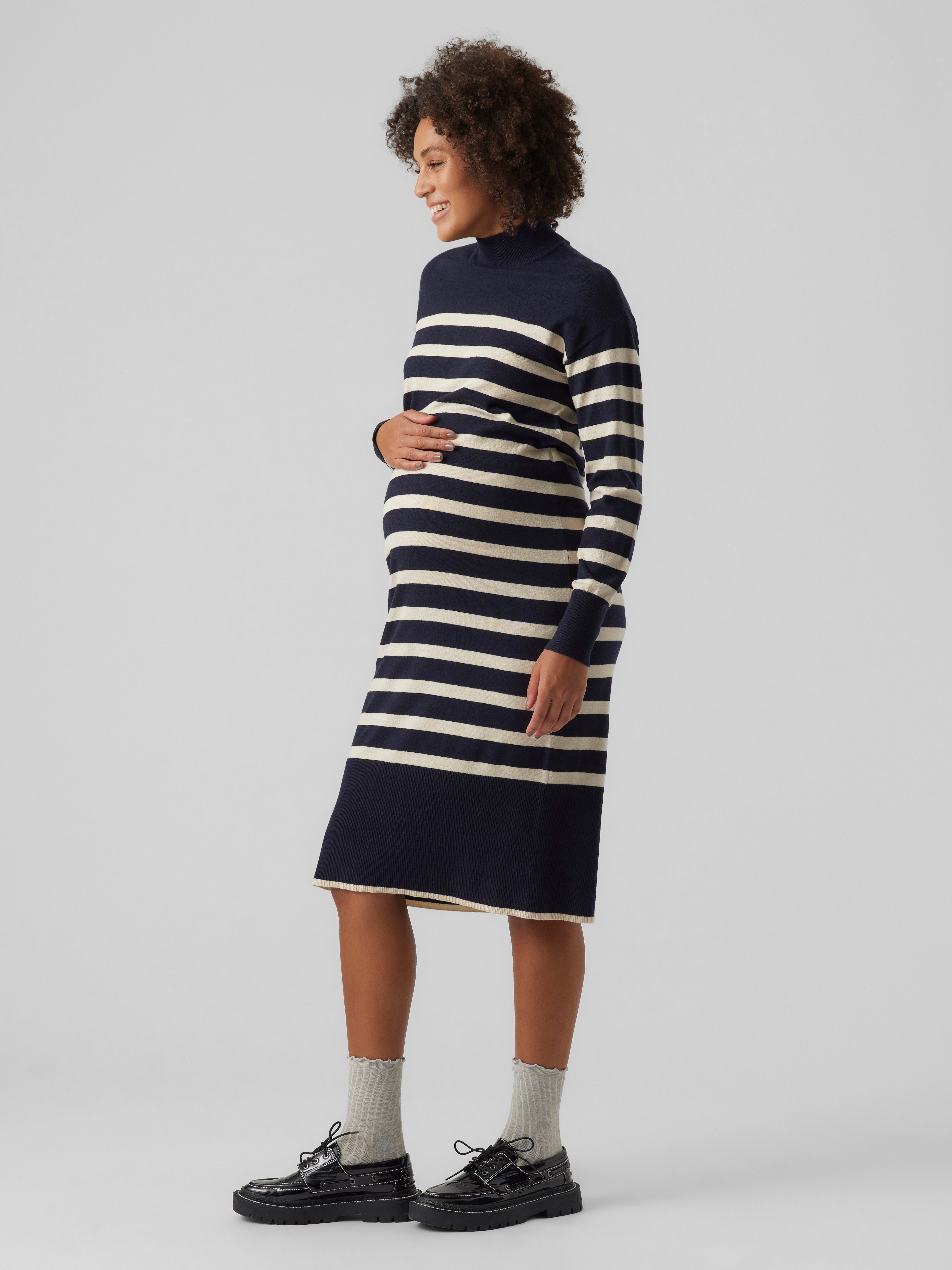VERO MODA® VMMHAPPINESS Maternity Dress