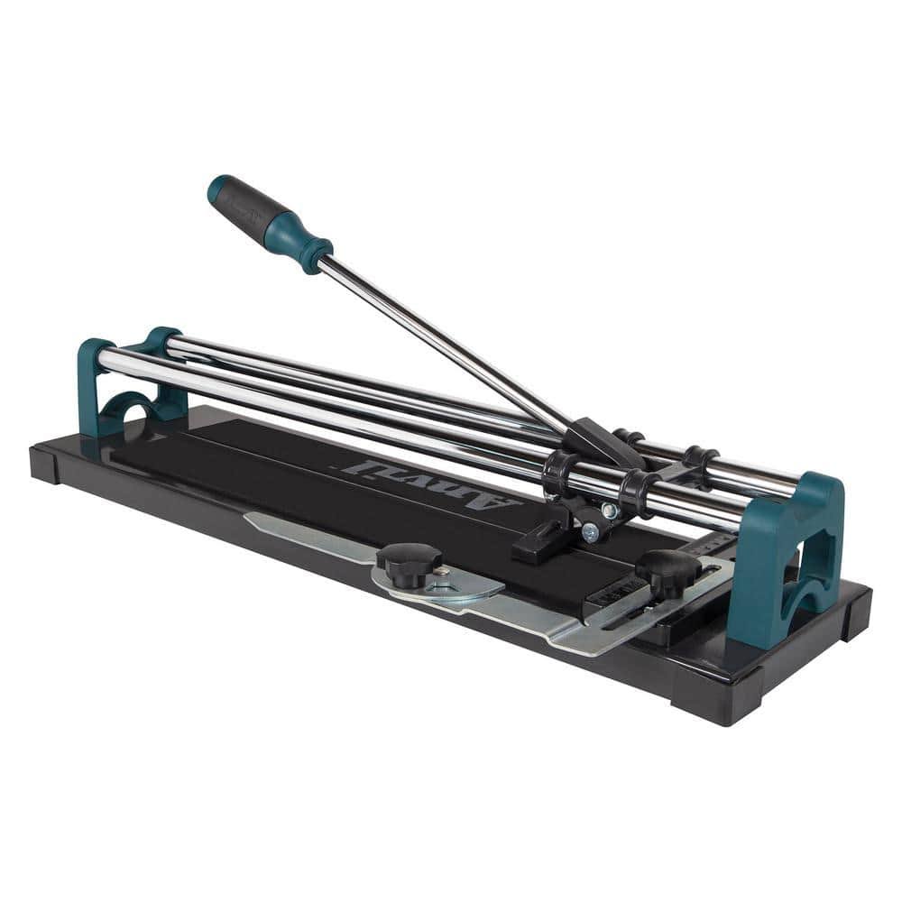 Anvil 14 in. Ceramic and Porcelain Tile Cutter