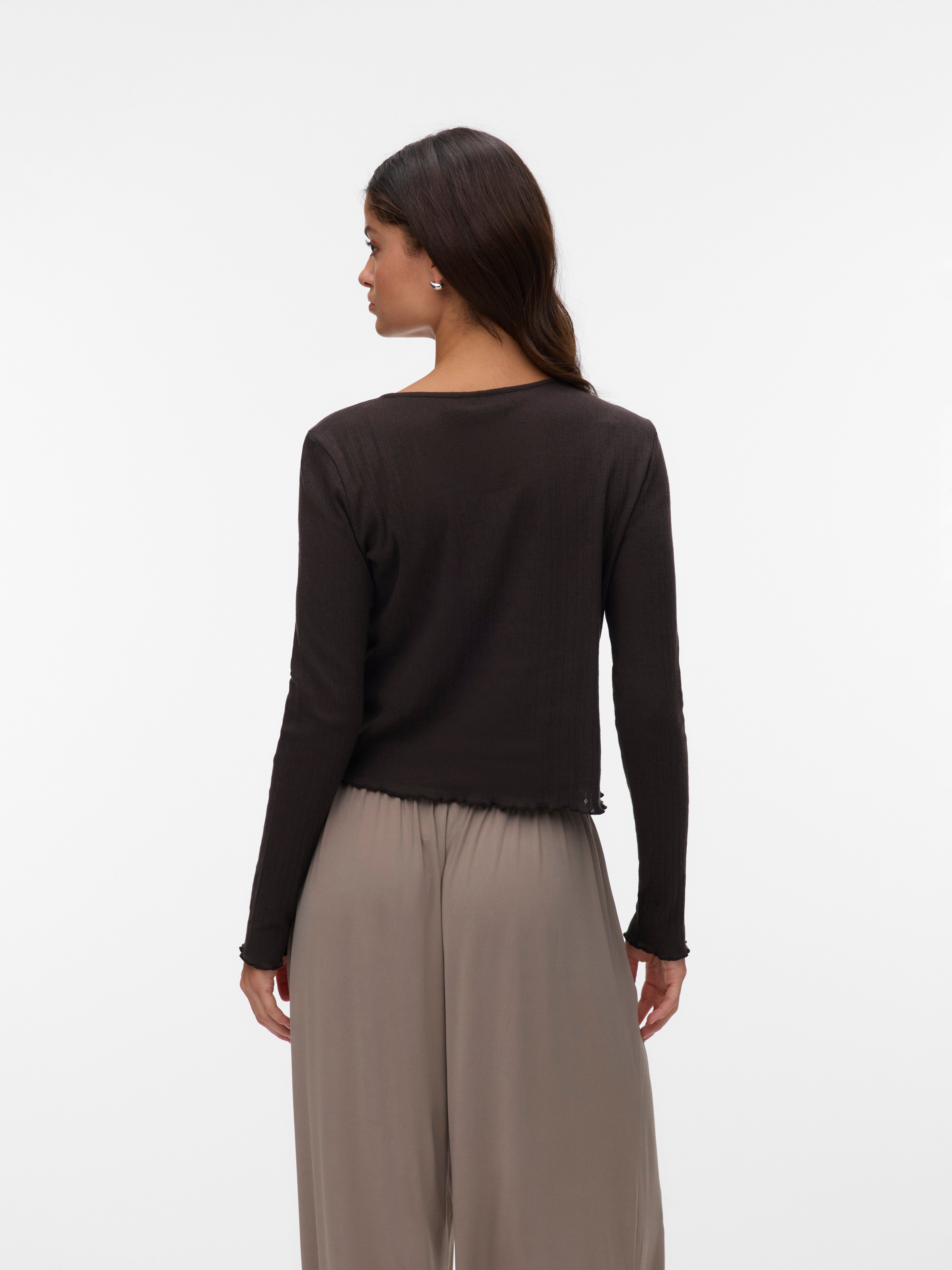 VERO MODA® VMISA Cardigan